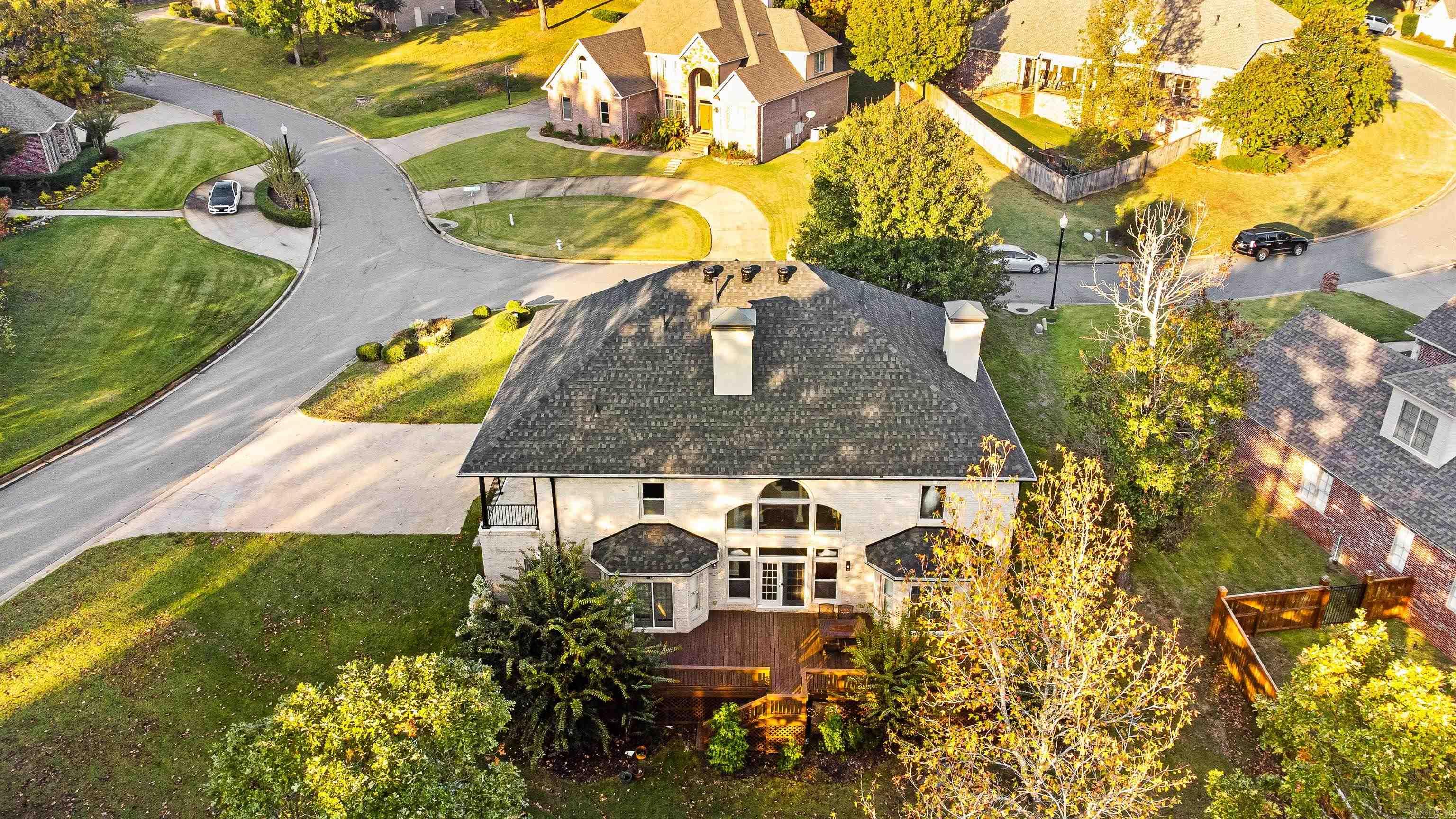 101 Noyant  Little Rock, AR