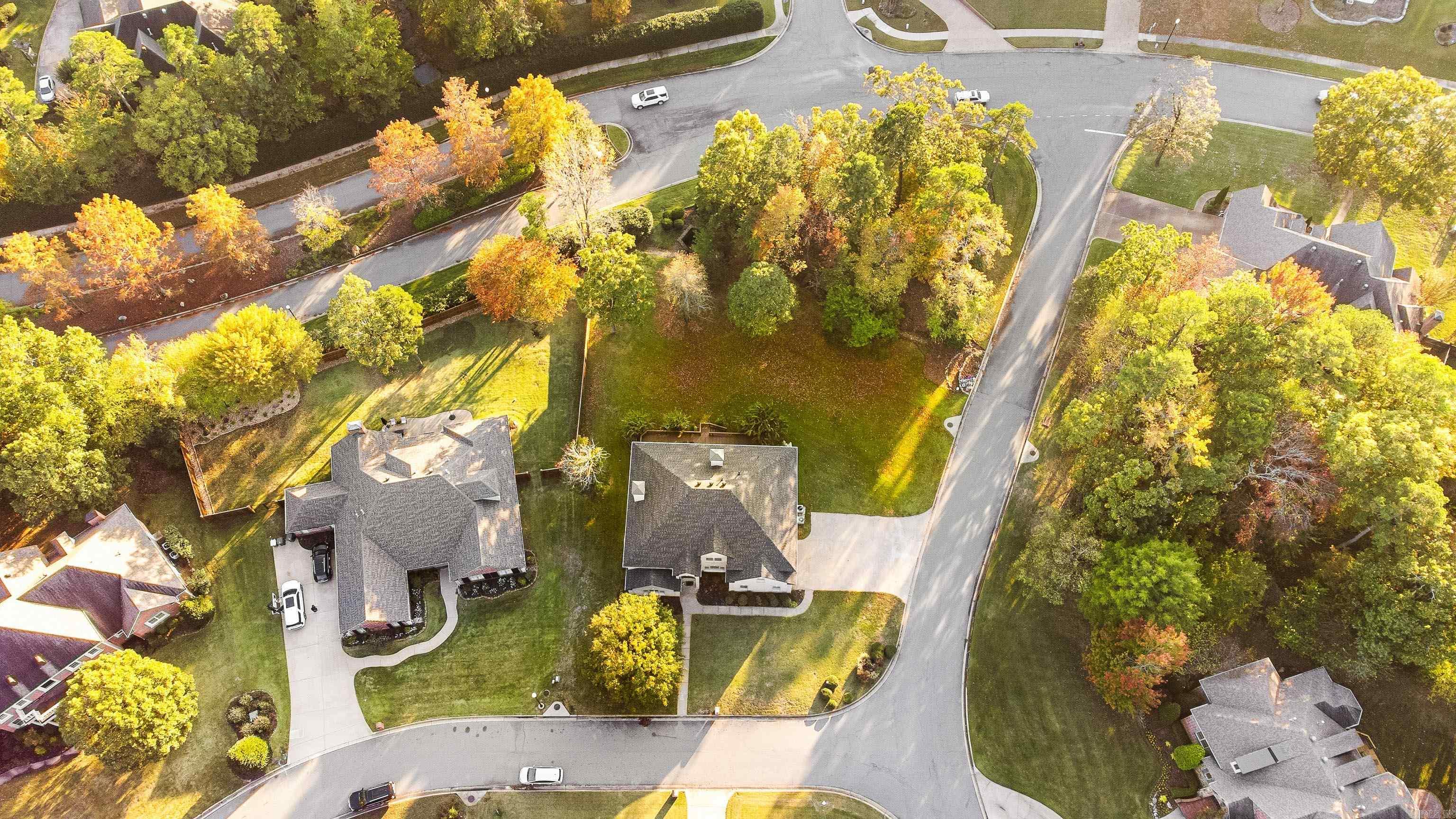 101 Noyant  Little Rock, AR