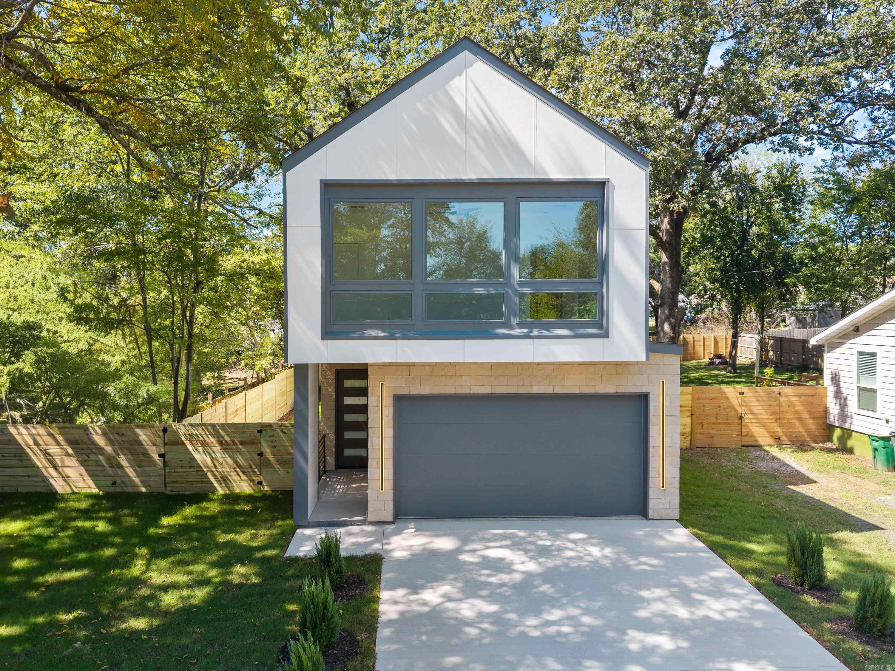 1904 Vance  Little Rock, AR