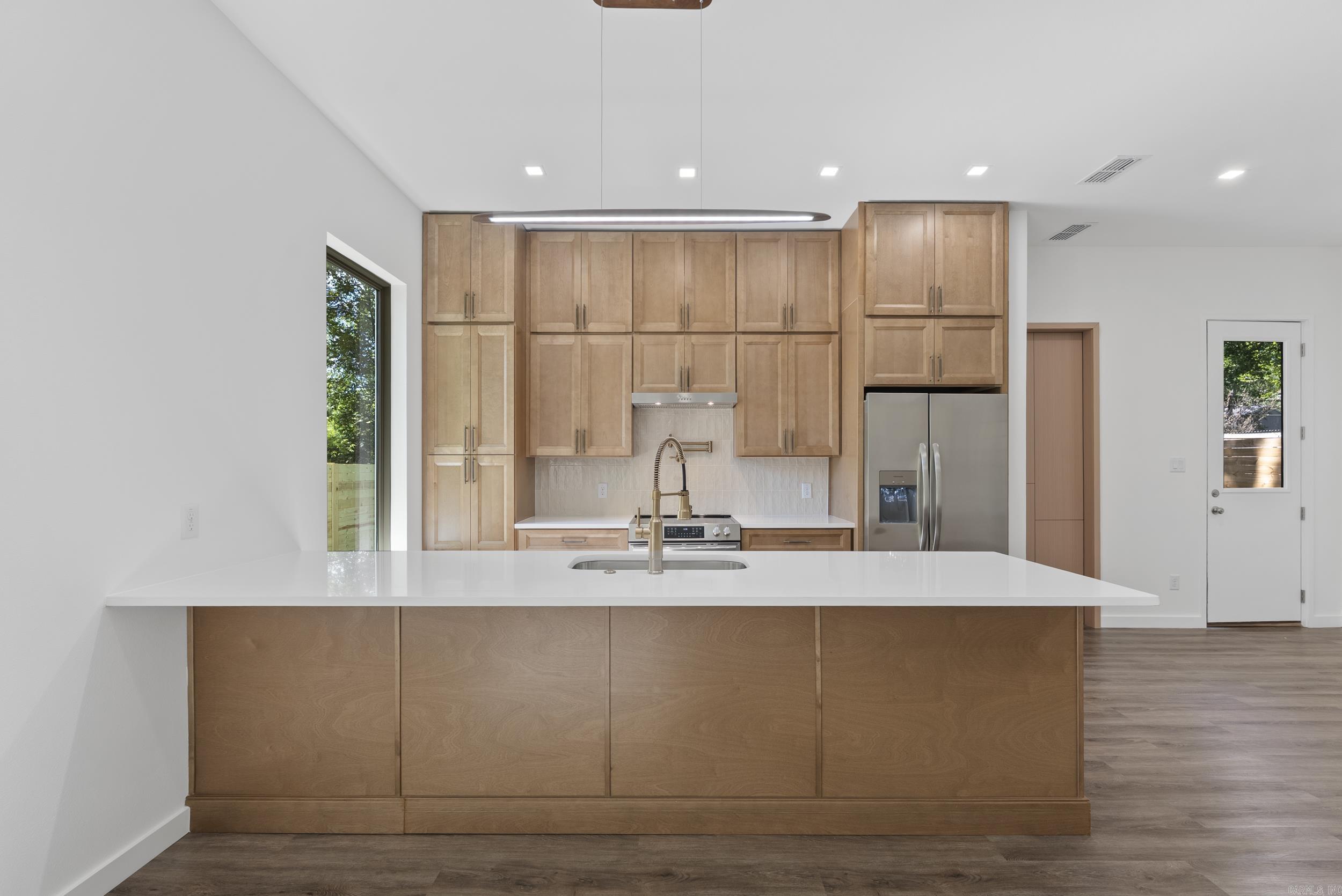 1904 Vance  Little Rock, AR