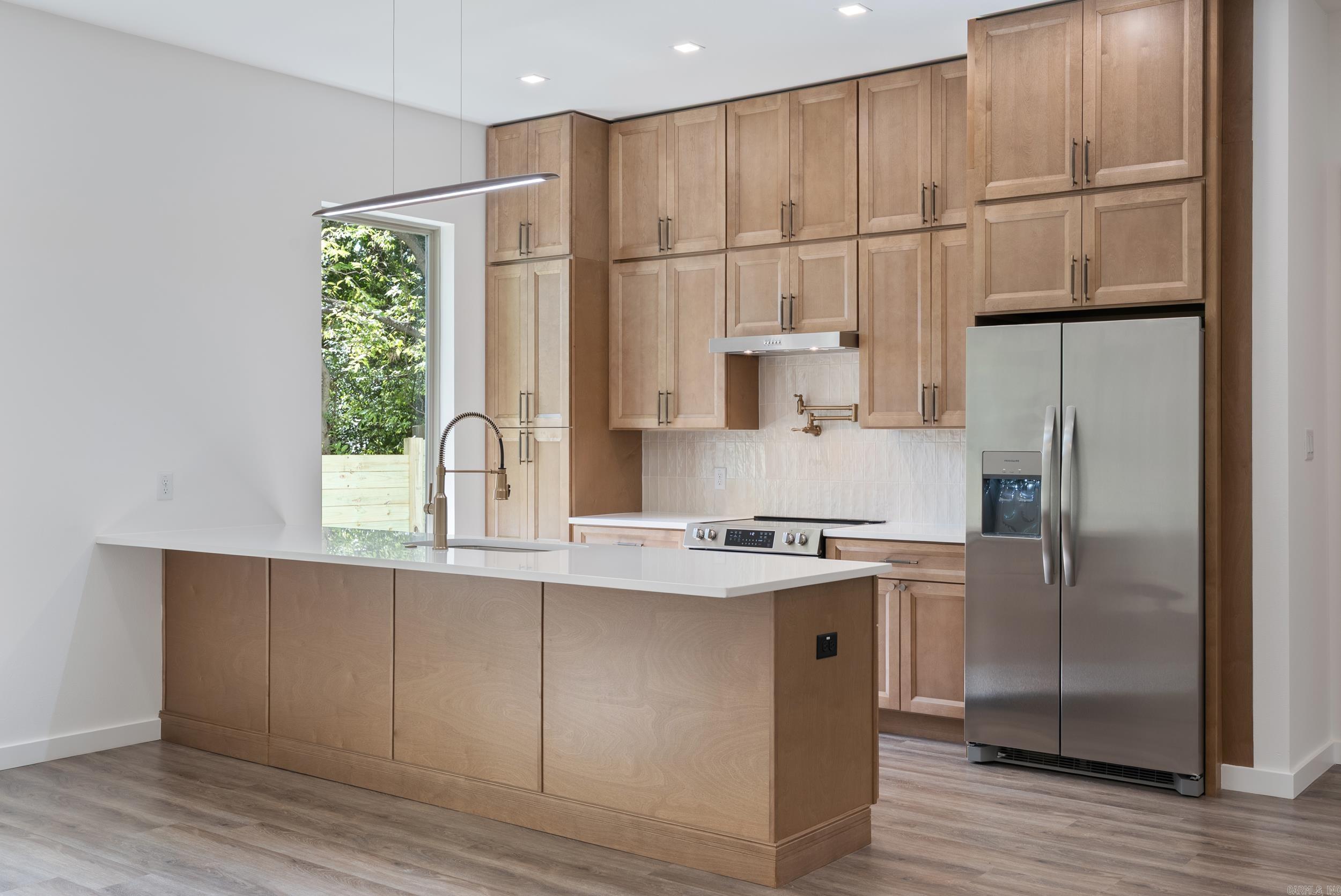 1904 Vance  Little Rock, AR