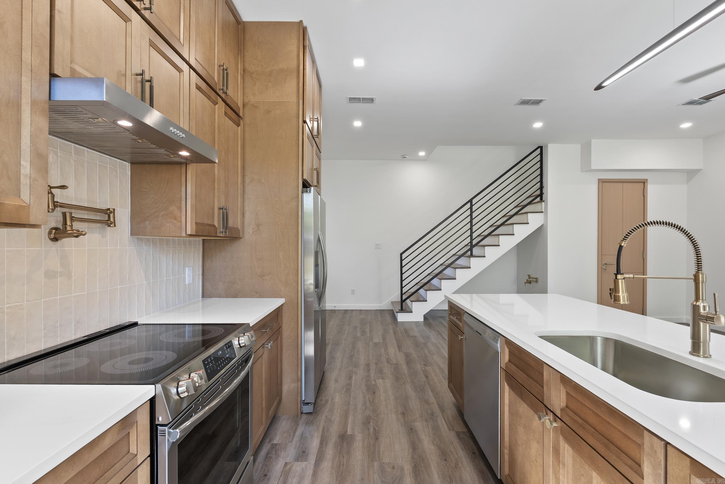 1904 Vance  Little Rock, AR