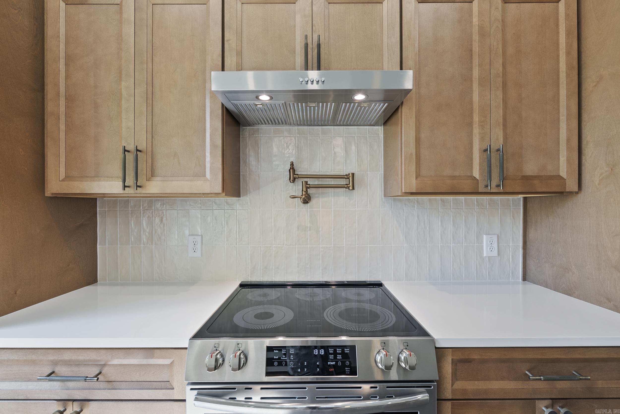 1904 Vance  Little Rock, AR