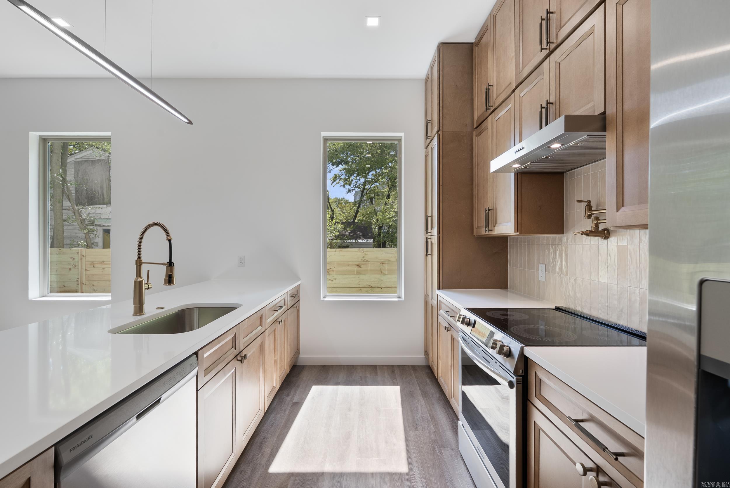 1904 Vance  Little Rock, AR