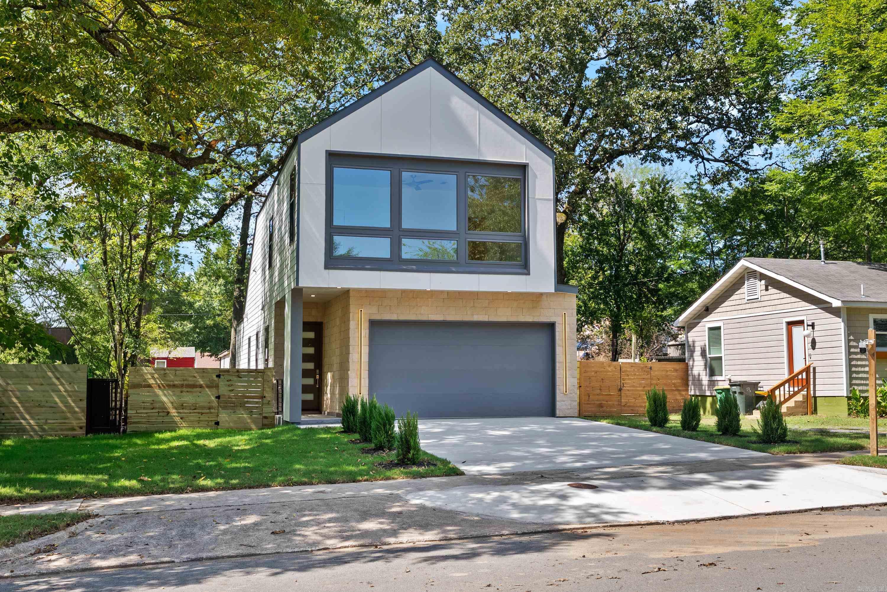 1904 Vance  Little Rock, AR