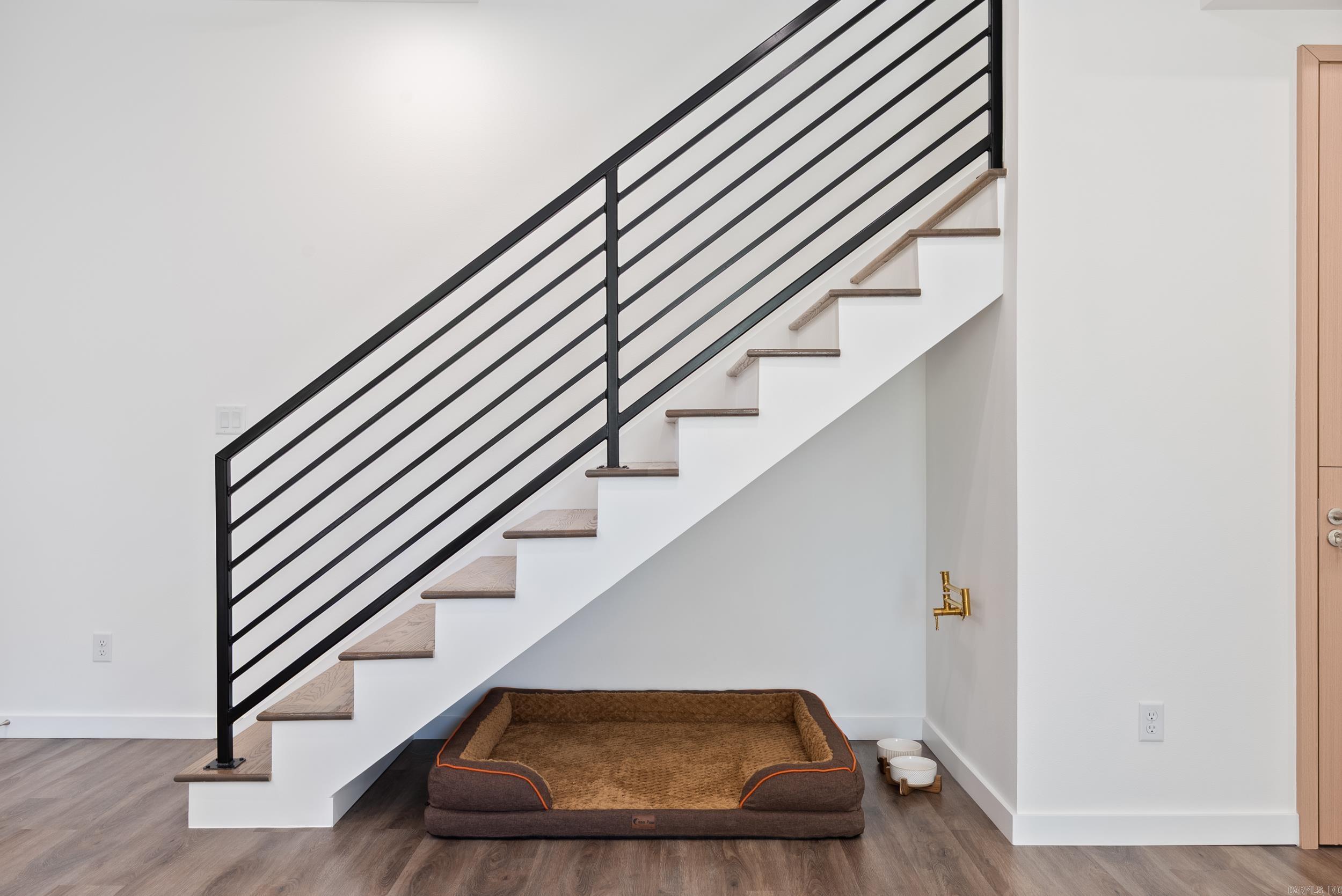 1904 Vance  Little Rock, AR