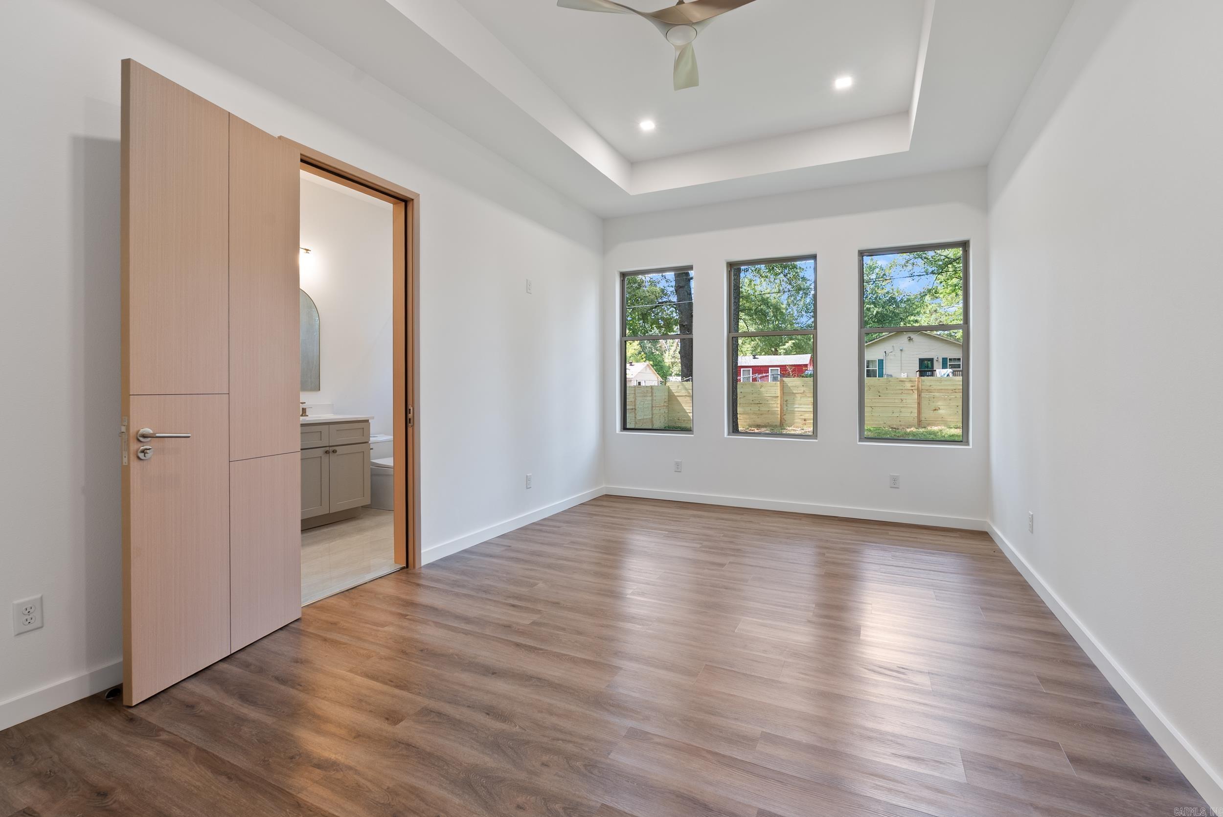 1904 Vance  Little Rock, AR