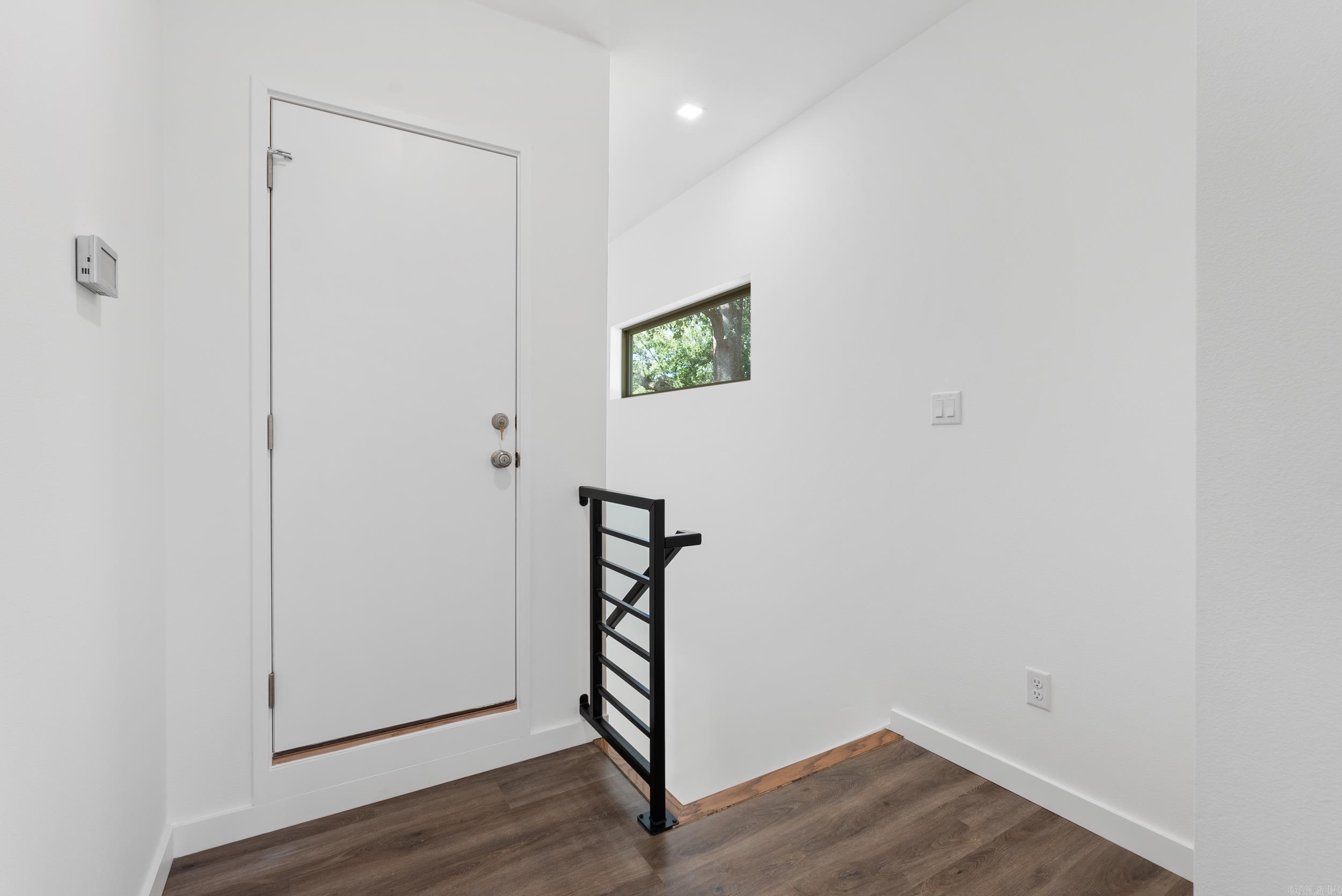 1904 Vance  Little Rock, AR