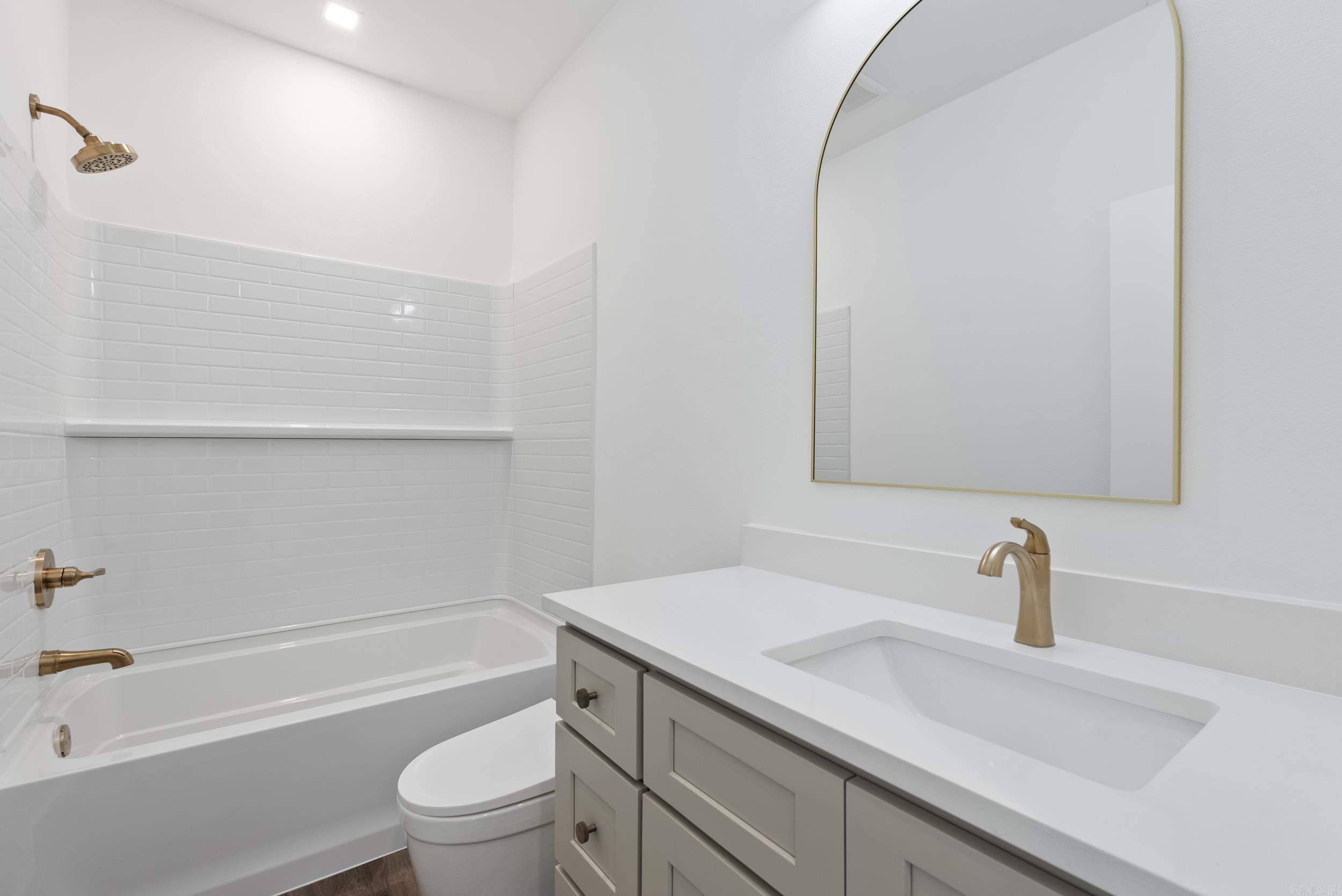 1904 Vance  Little Rock, AR