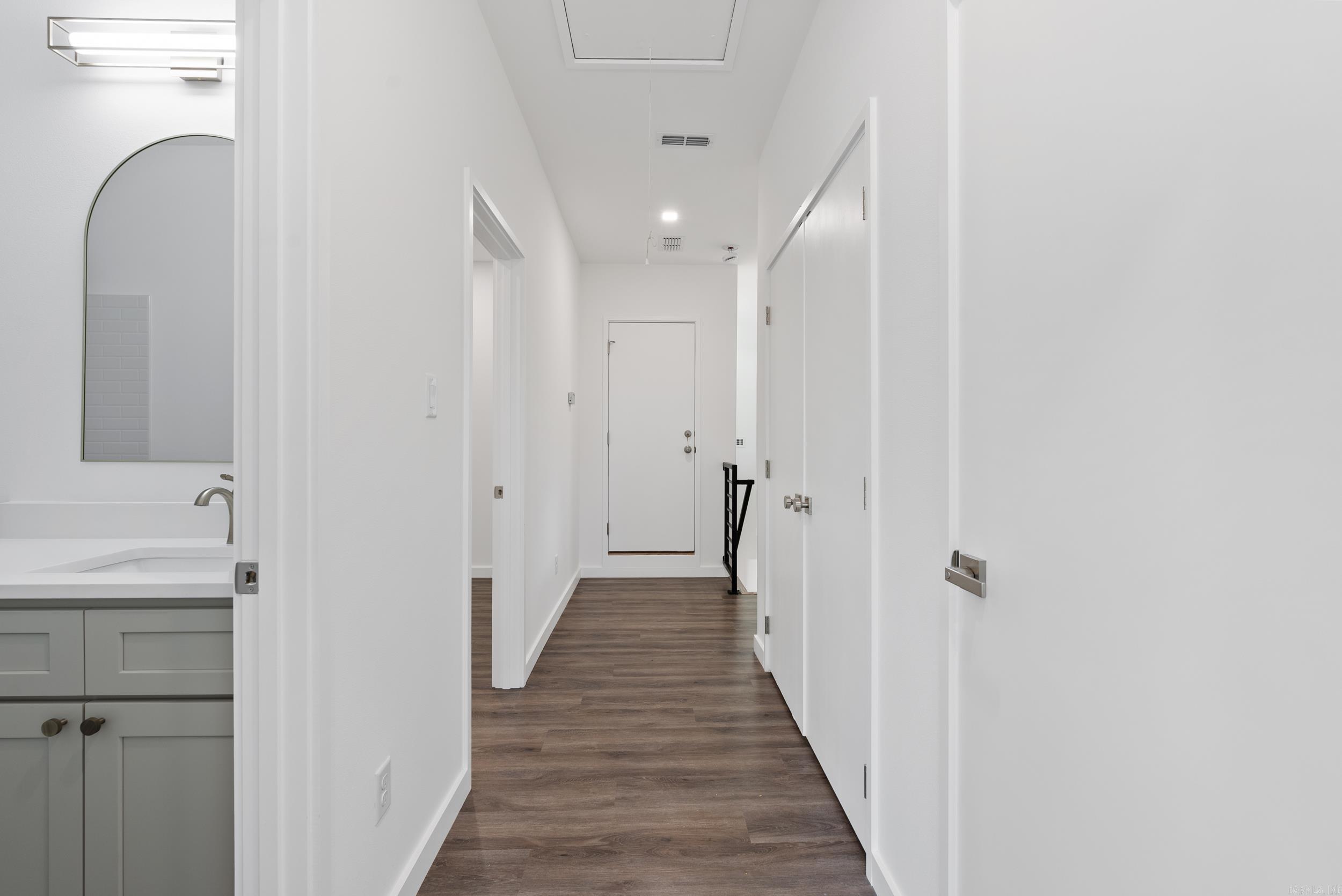 1904 Vance  Little Rock, AR