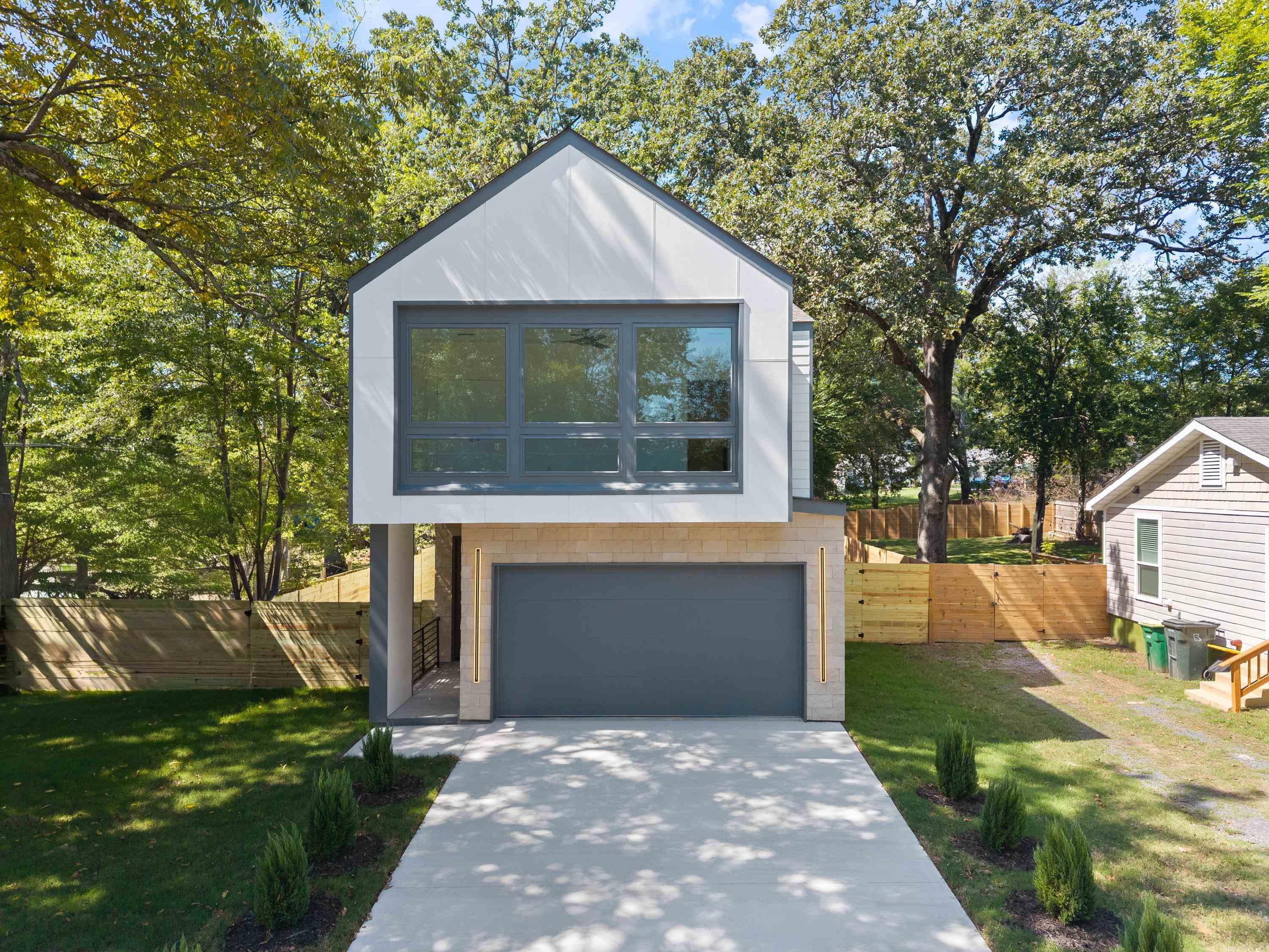 1904 Vance  Little Rock, AR