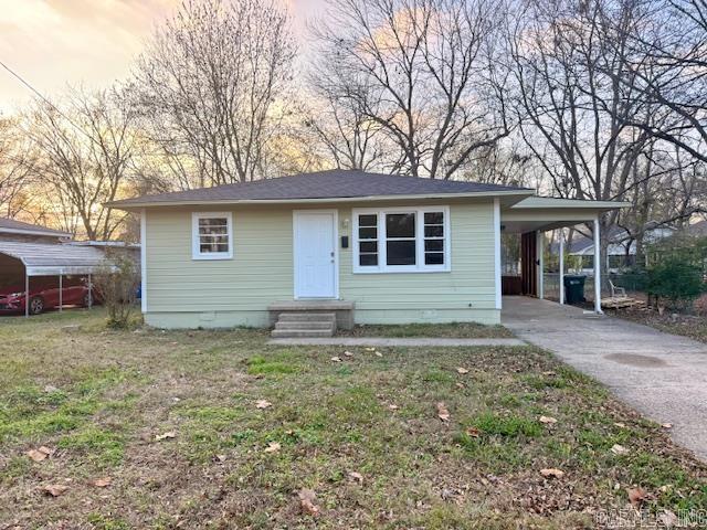 1415 Watkins Street  Conway, AR