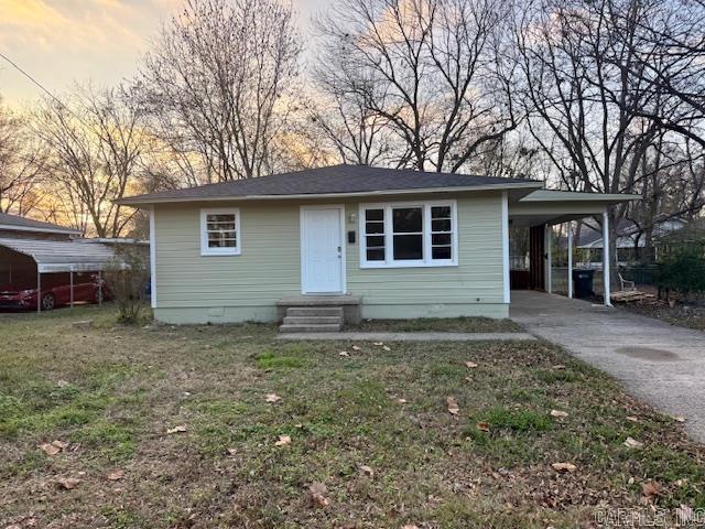 1415 Watkins Street  Conway, AR