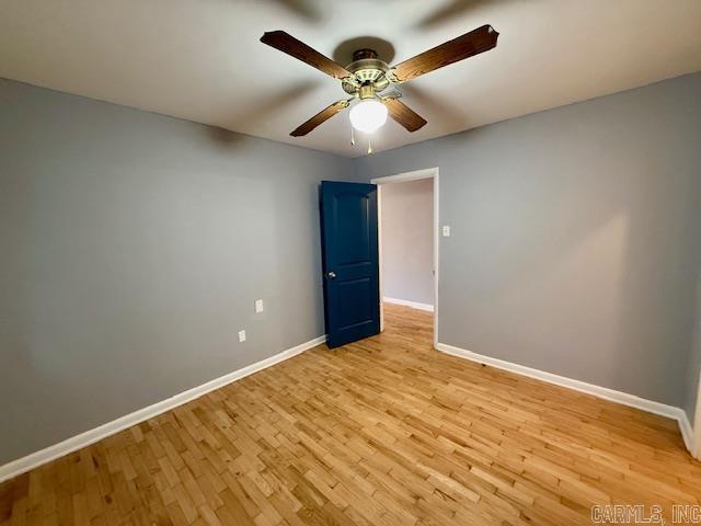 1415 Watkins Street  Conway, AR