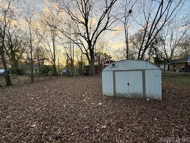 1415 Watkins Street  Conway, AR