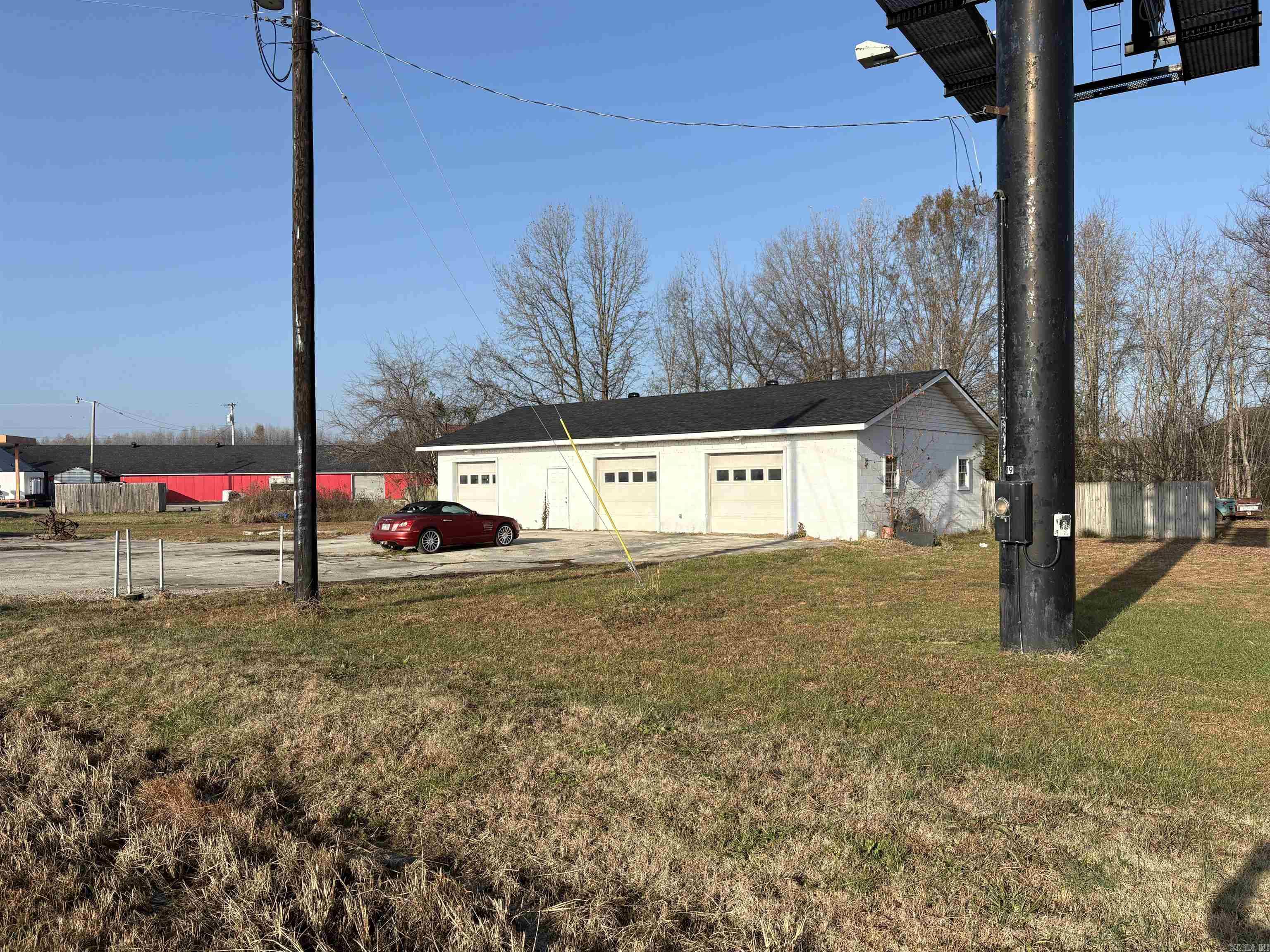 2819 N HWY 49  Paragould, AR