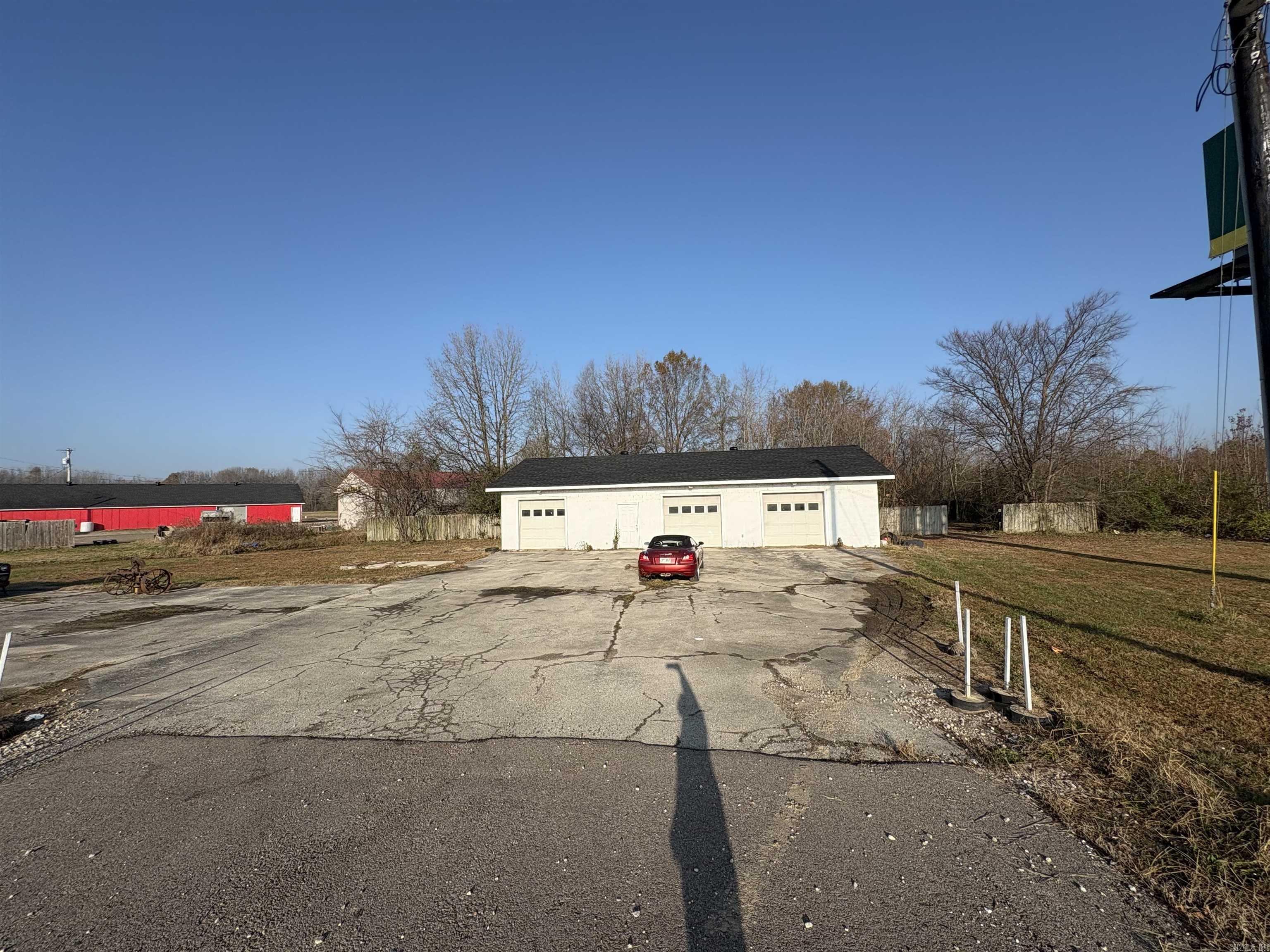 2819 N HWY 49  Paragould, AR