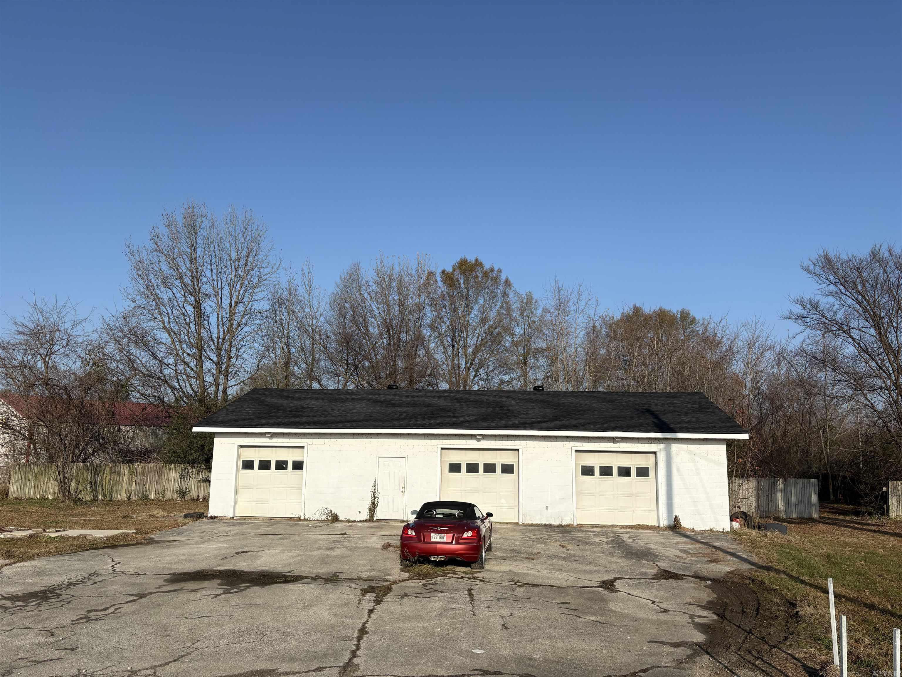 2819 N HWY 49  Paragould, AR