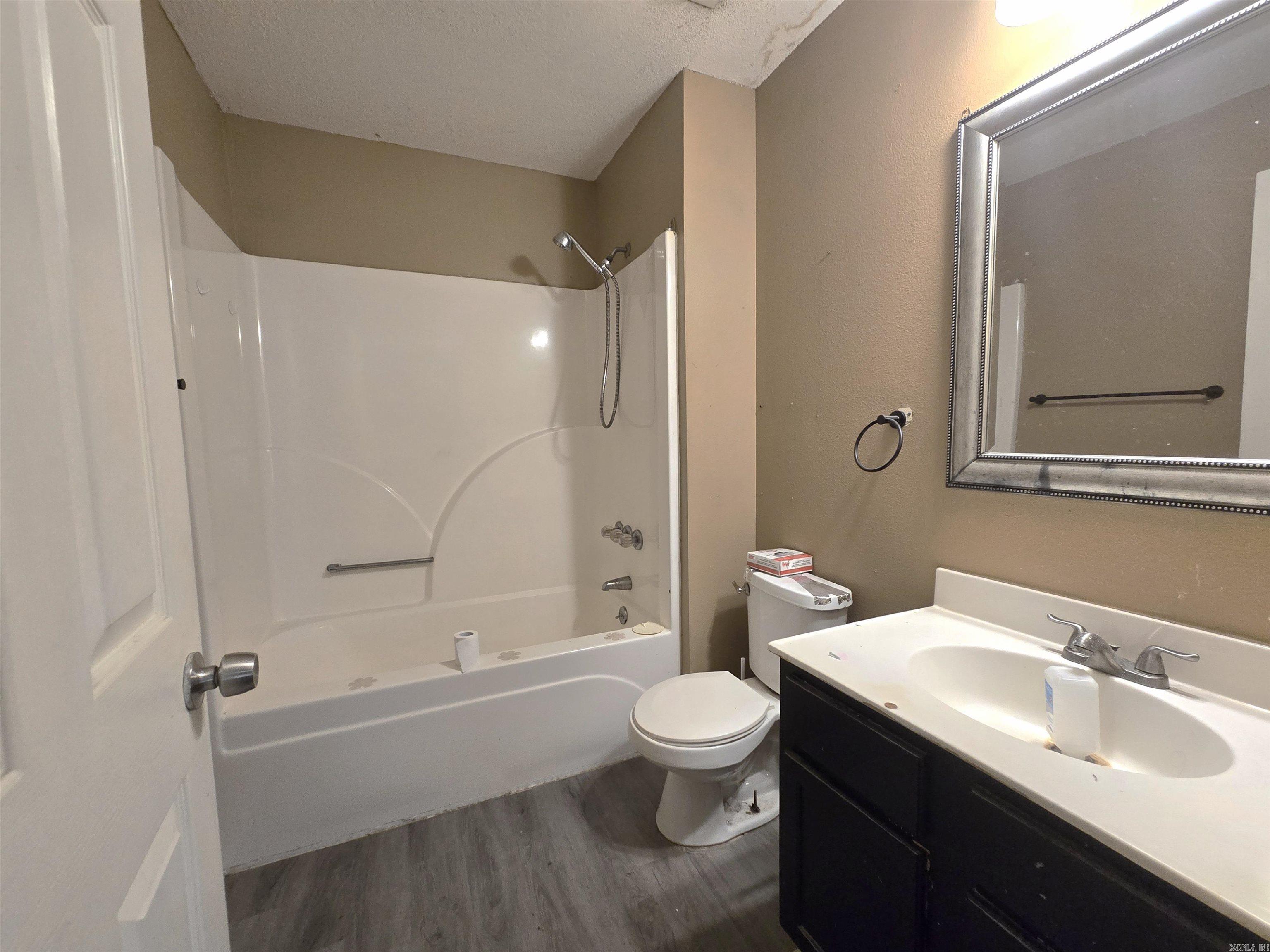 1208 Donna  Redfield, AR