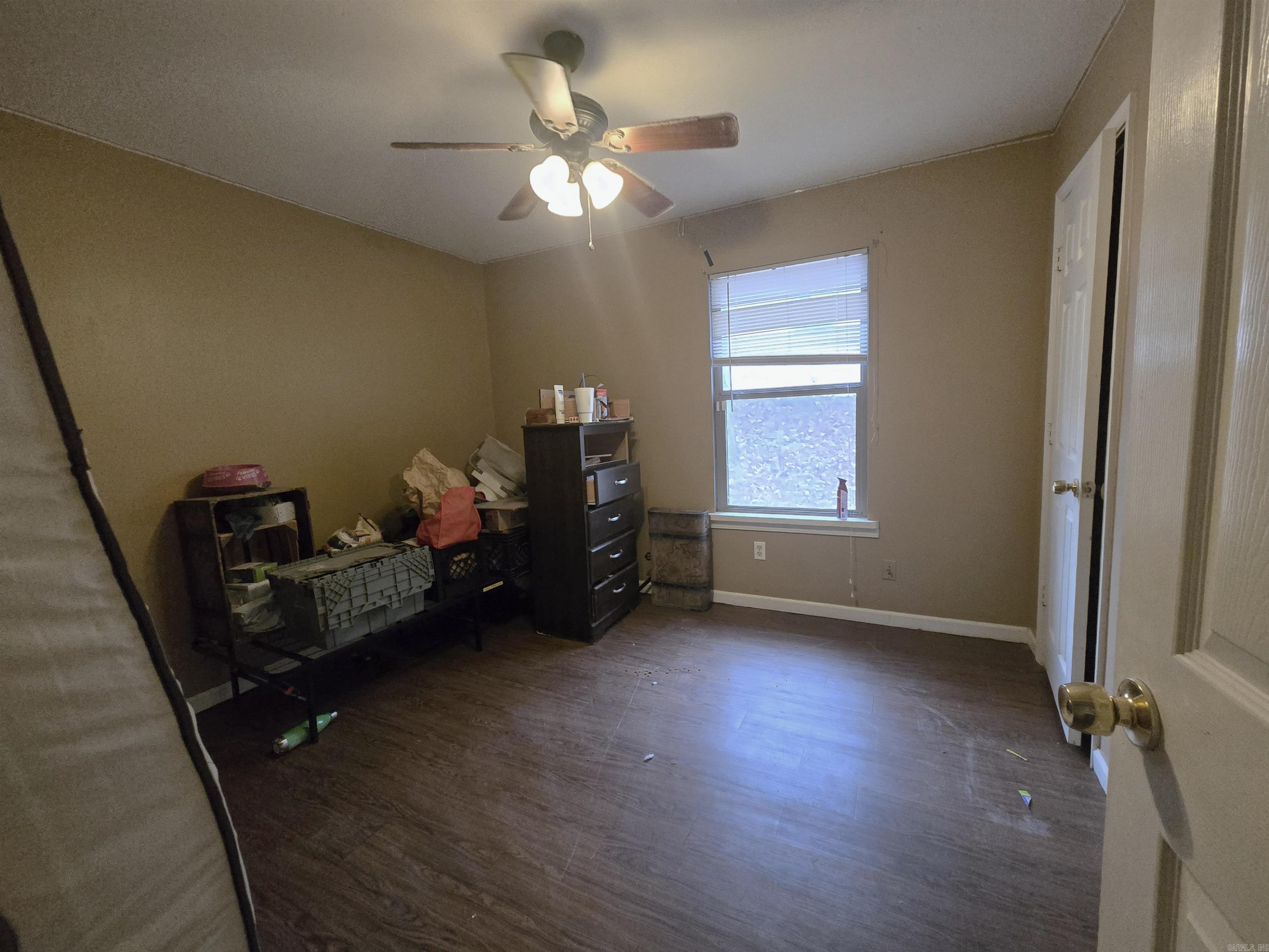 1208 Donna  Redfield, AR