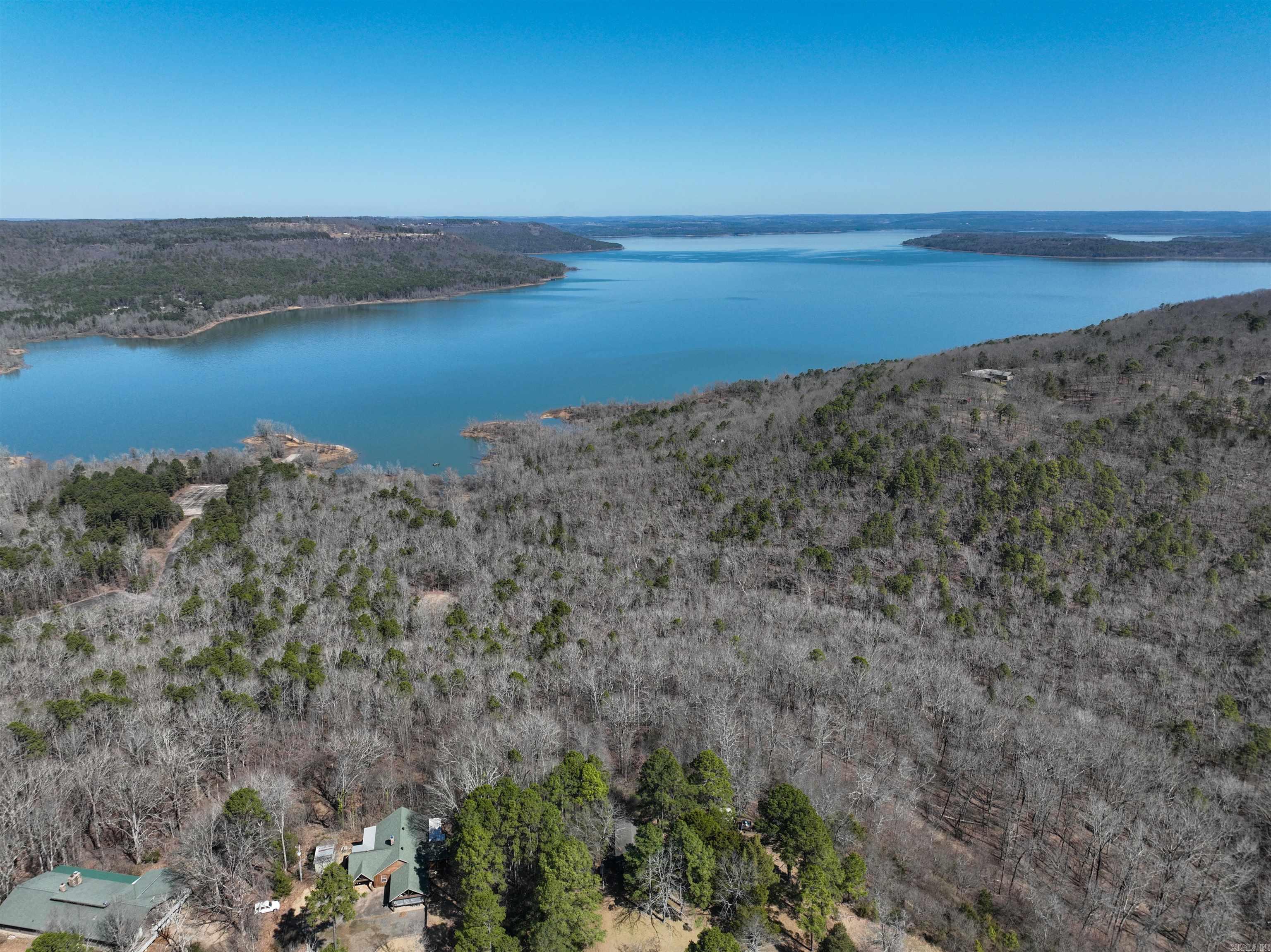  Ridge CR  Quitman, AR