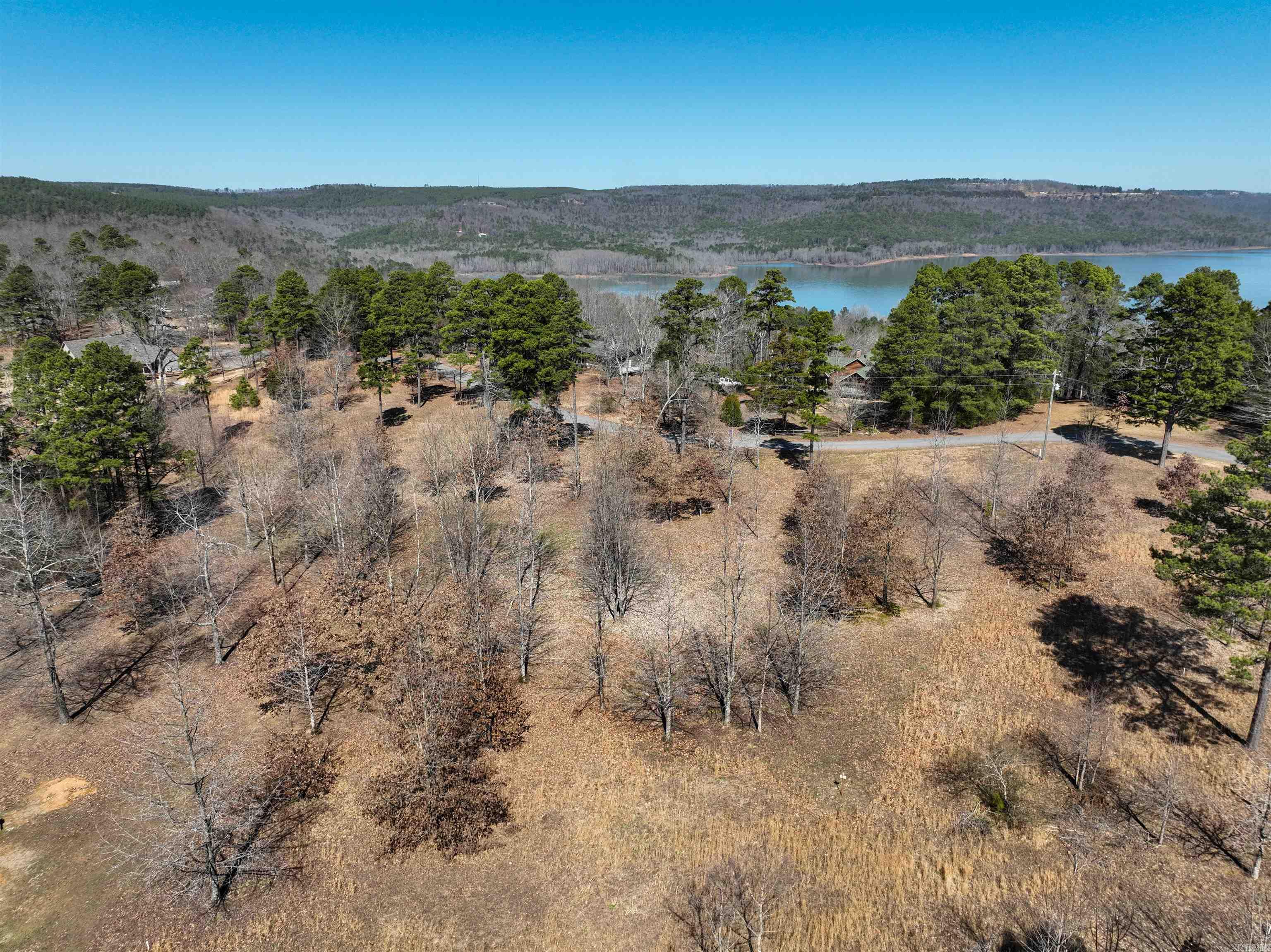  Ridge CR  Quitman, AR