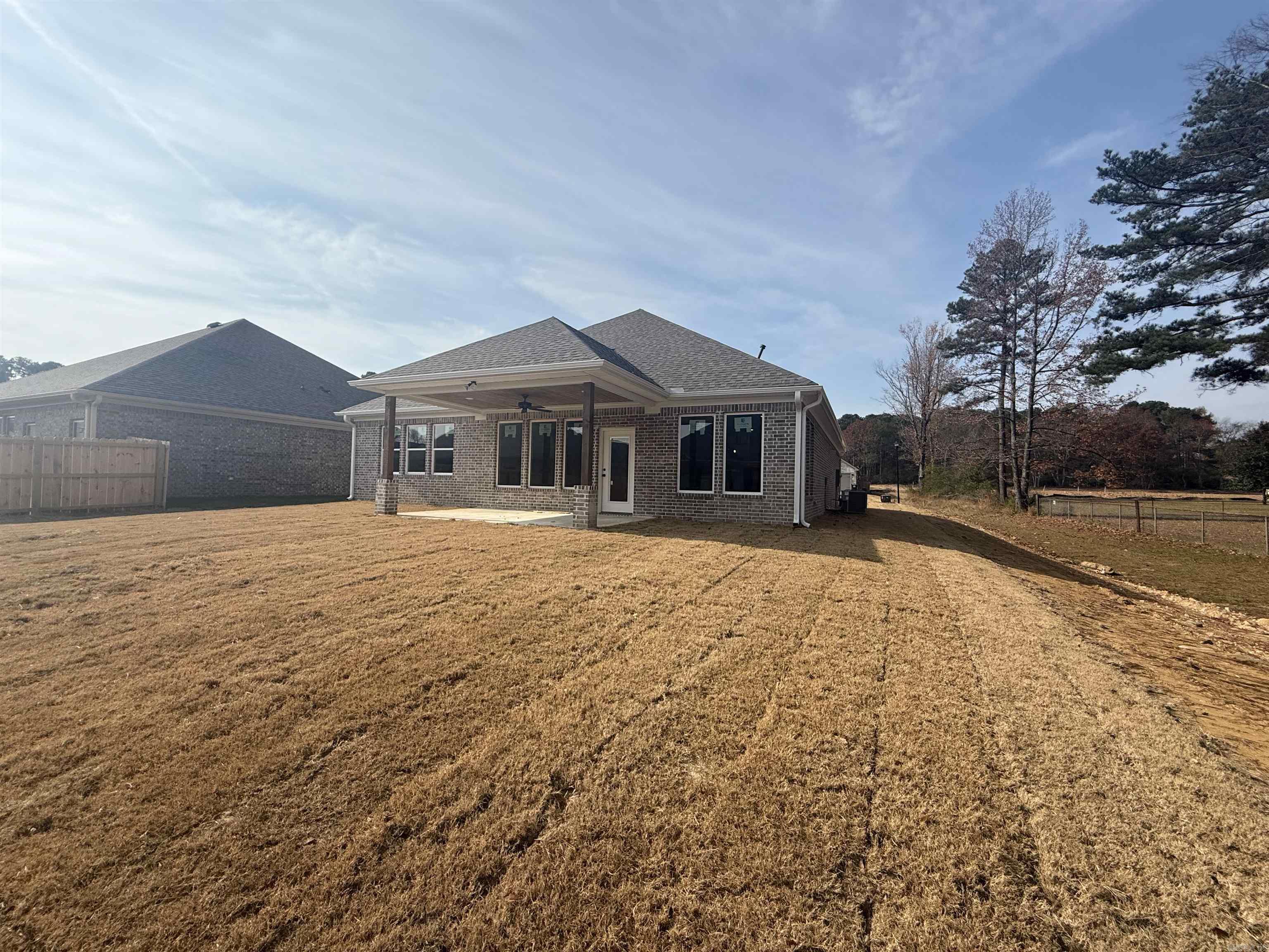 5012 Skilling  Benton, AR