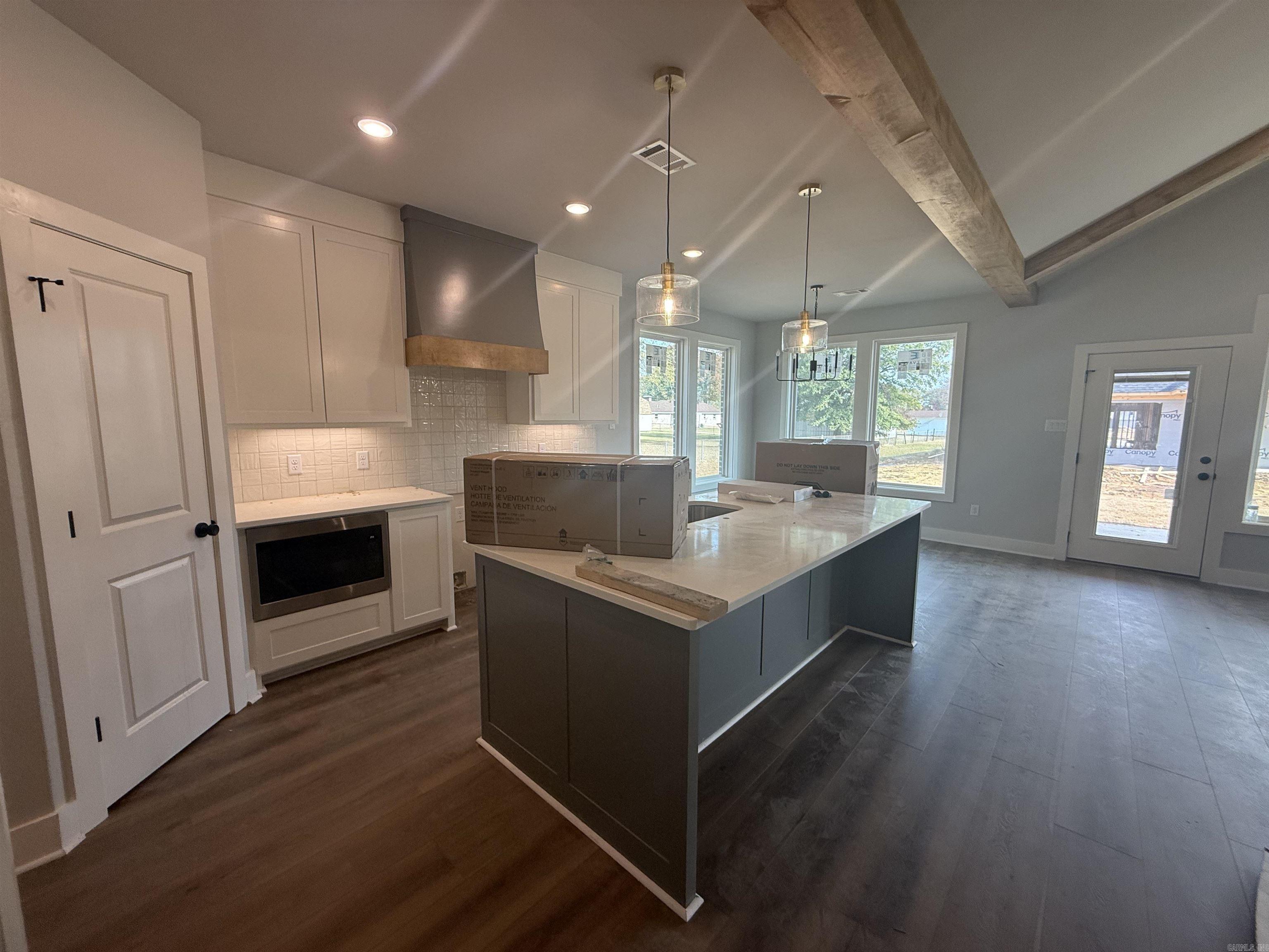 5012 Skilling  Benton, AR