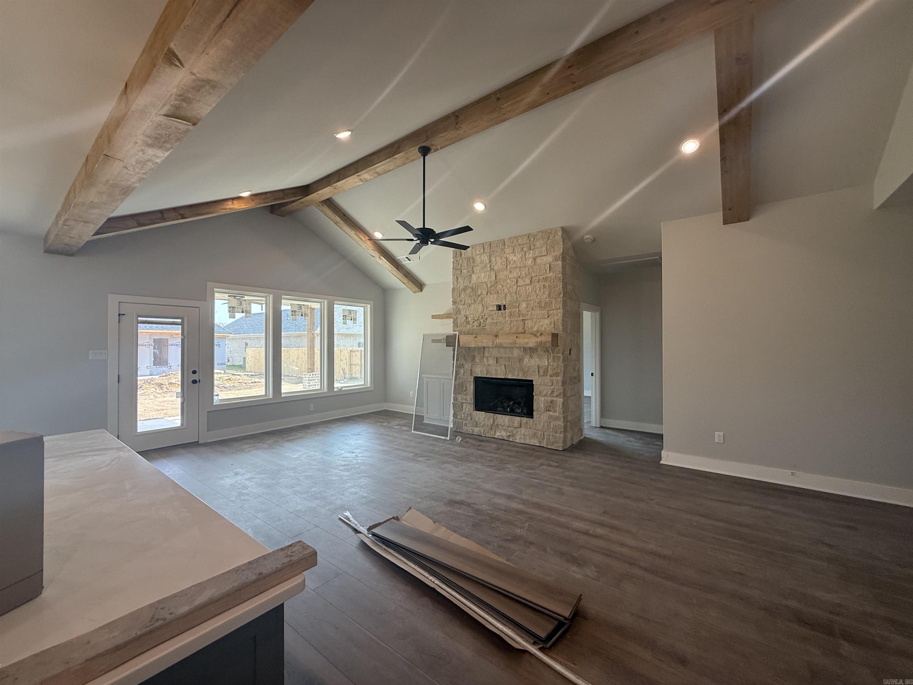 5012 Skilling  Benton, AR