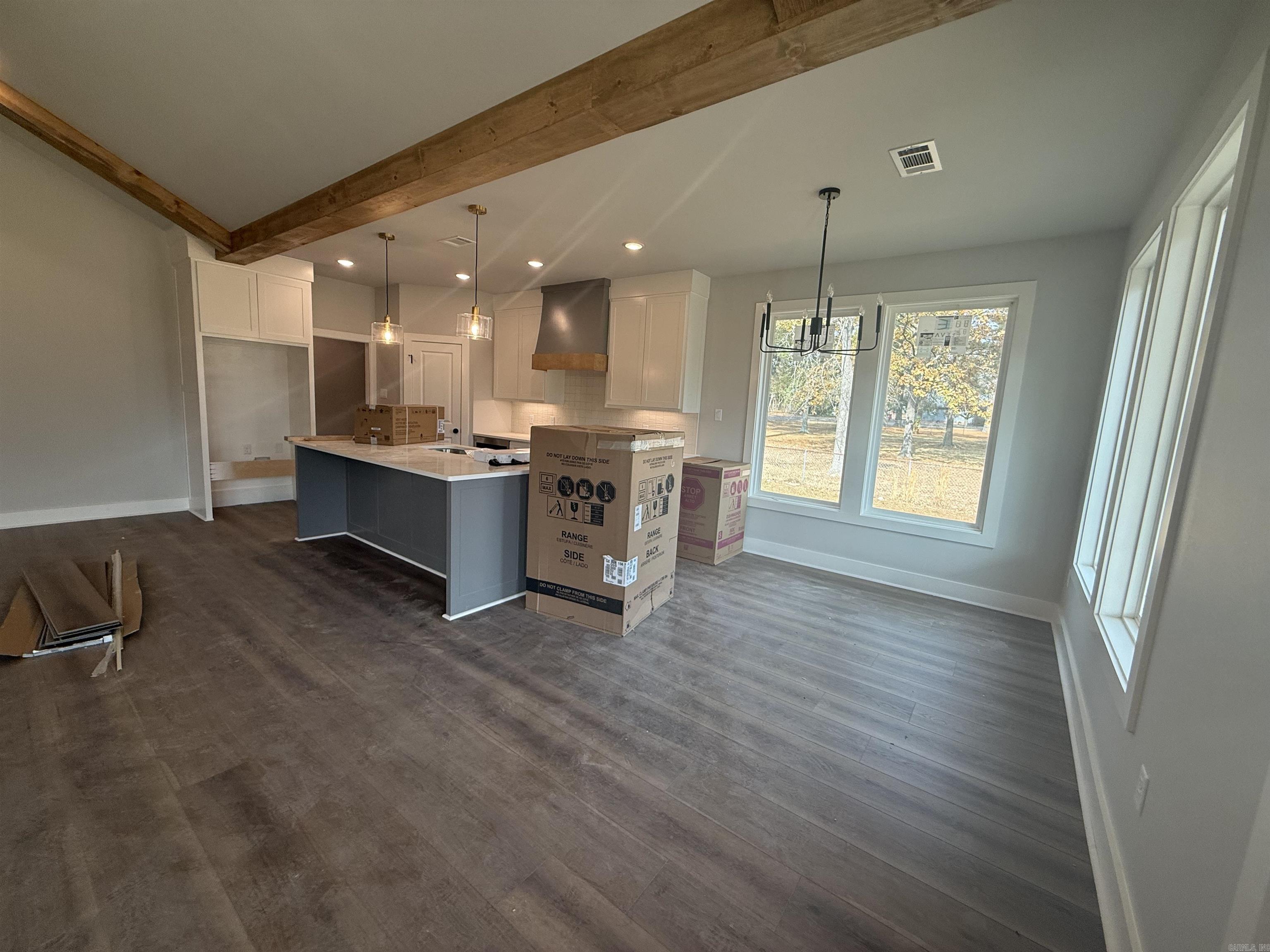 5012 Skilling  Benton, AR