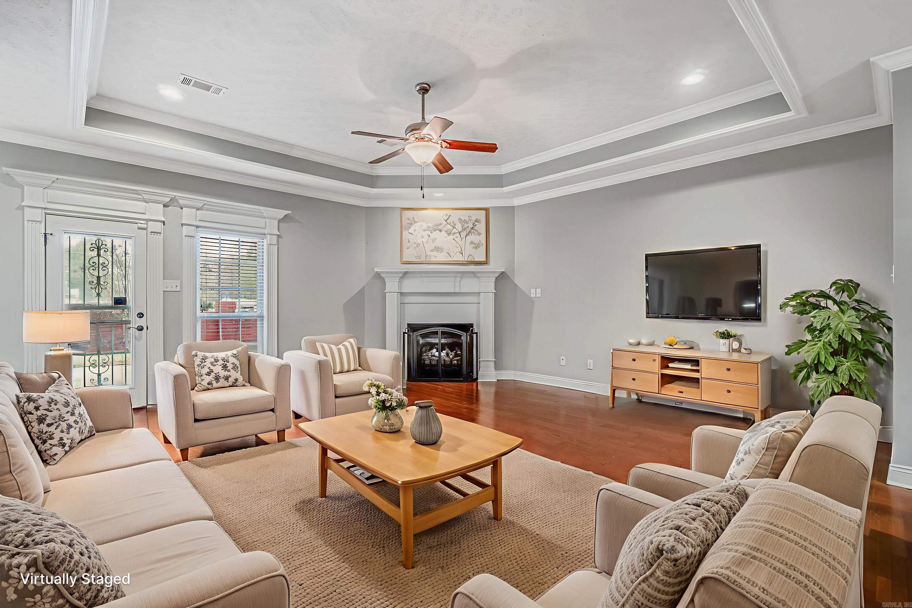 19 Talladega  Cabot, AR