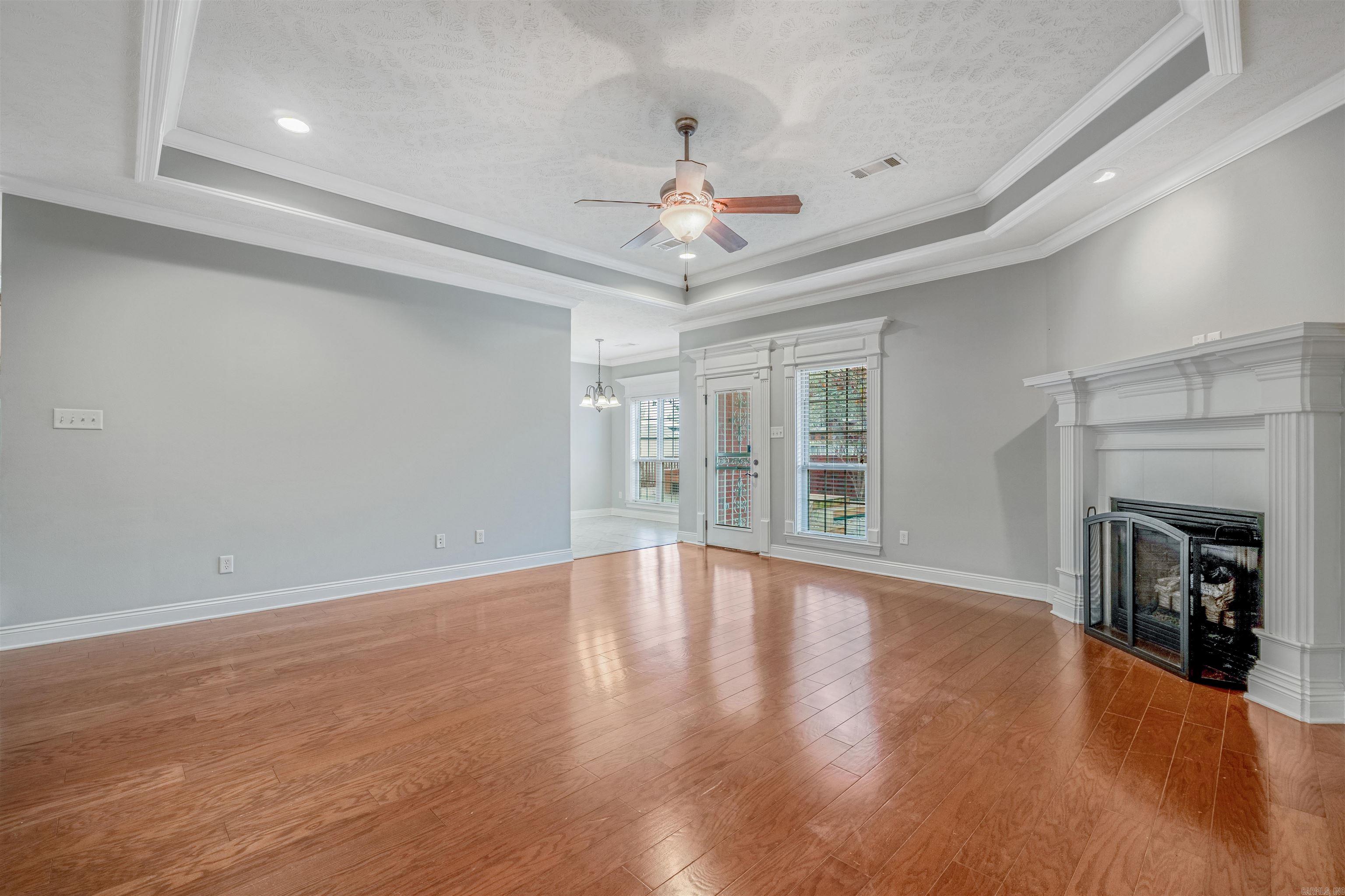 19 Talladega  Cabot, AR