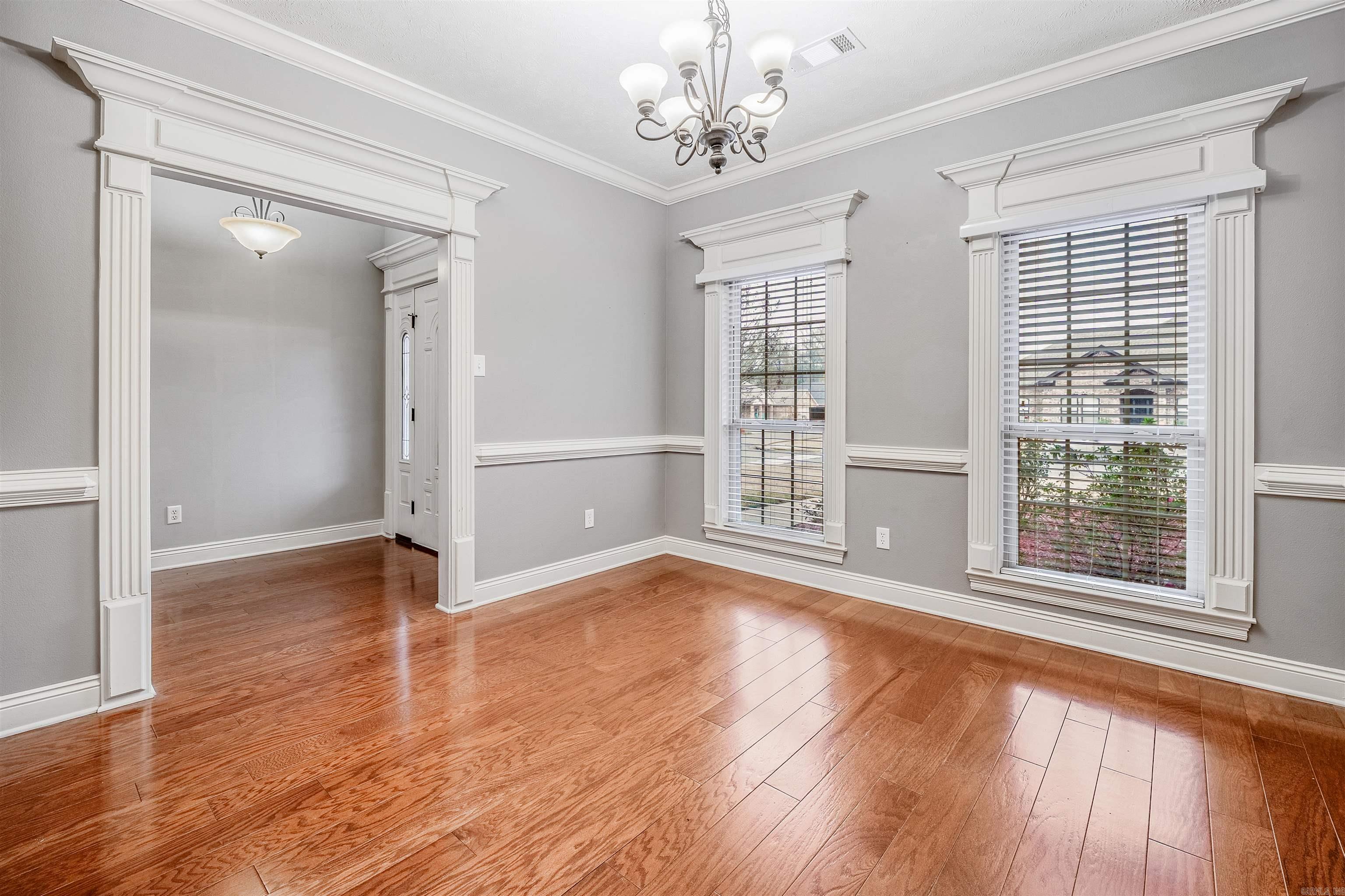 19 Talladega  Cabot, AR