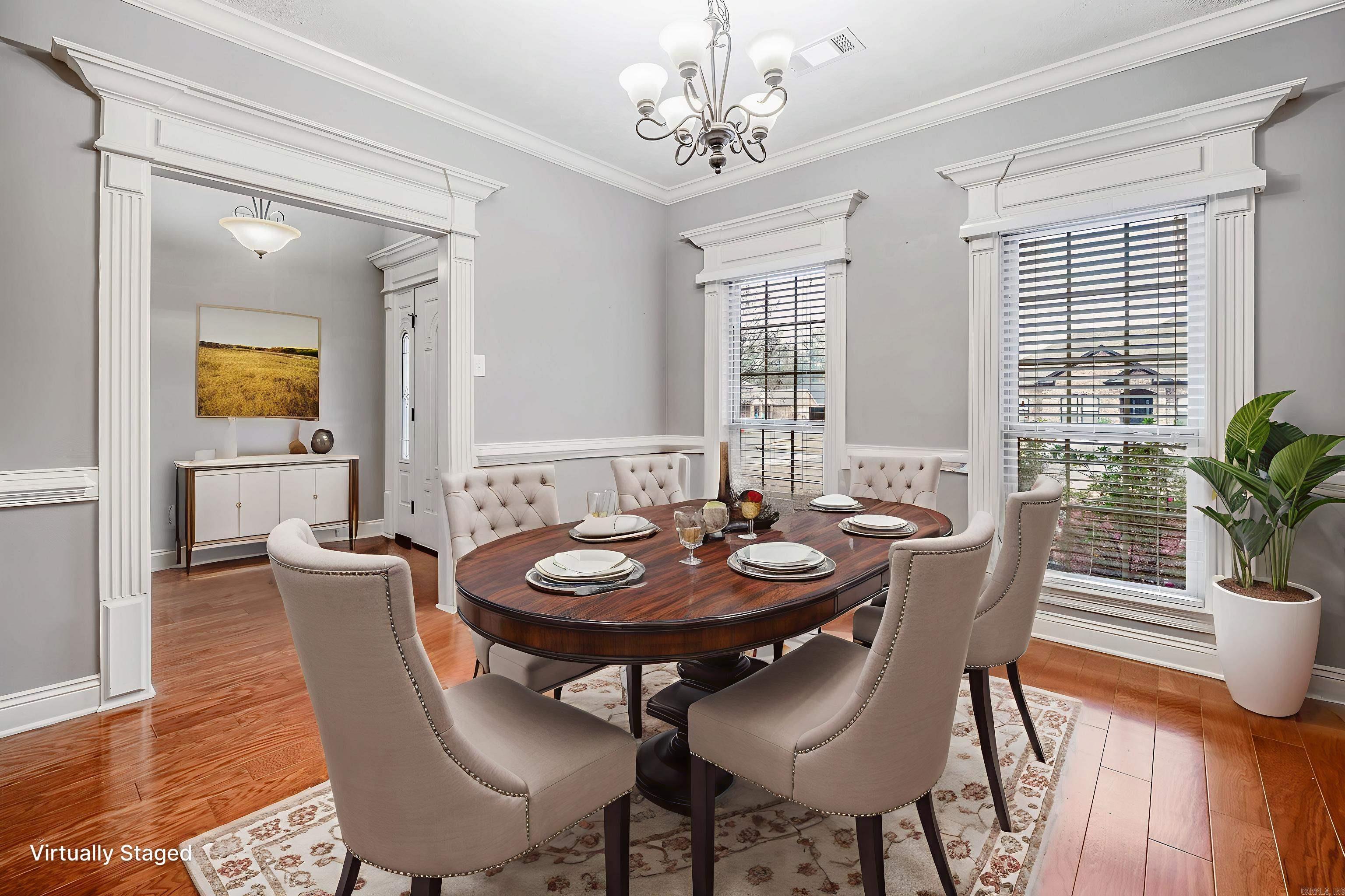 19 Talladega  Cabot, AR