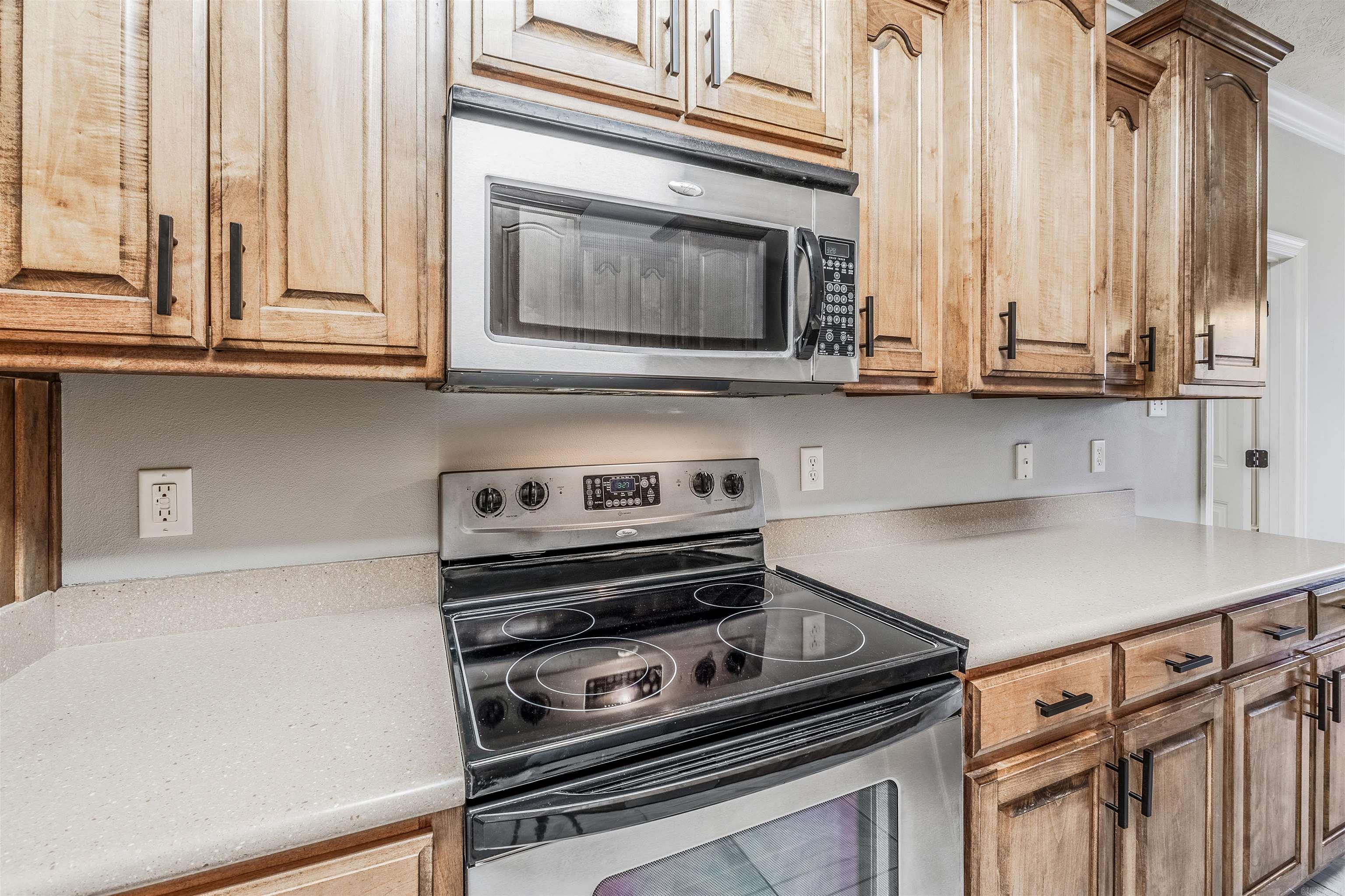 19 Talladega  Cabot, AR