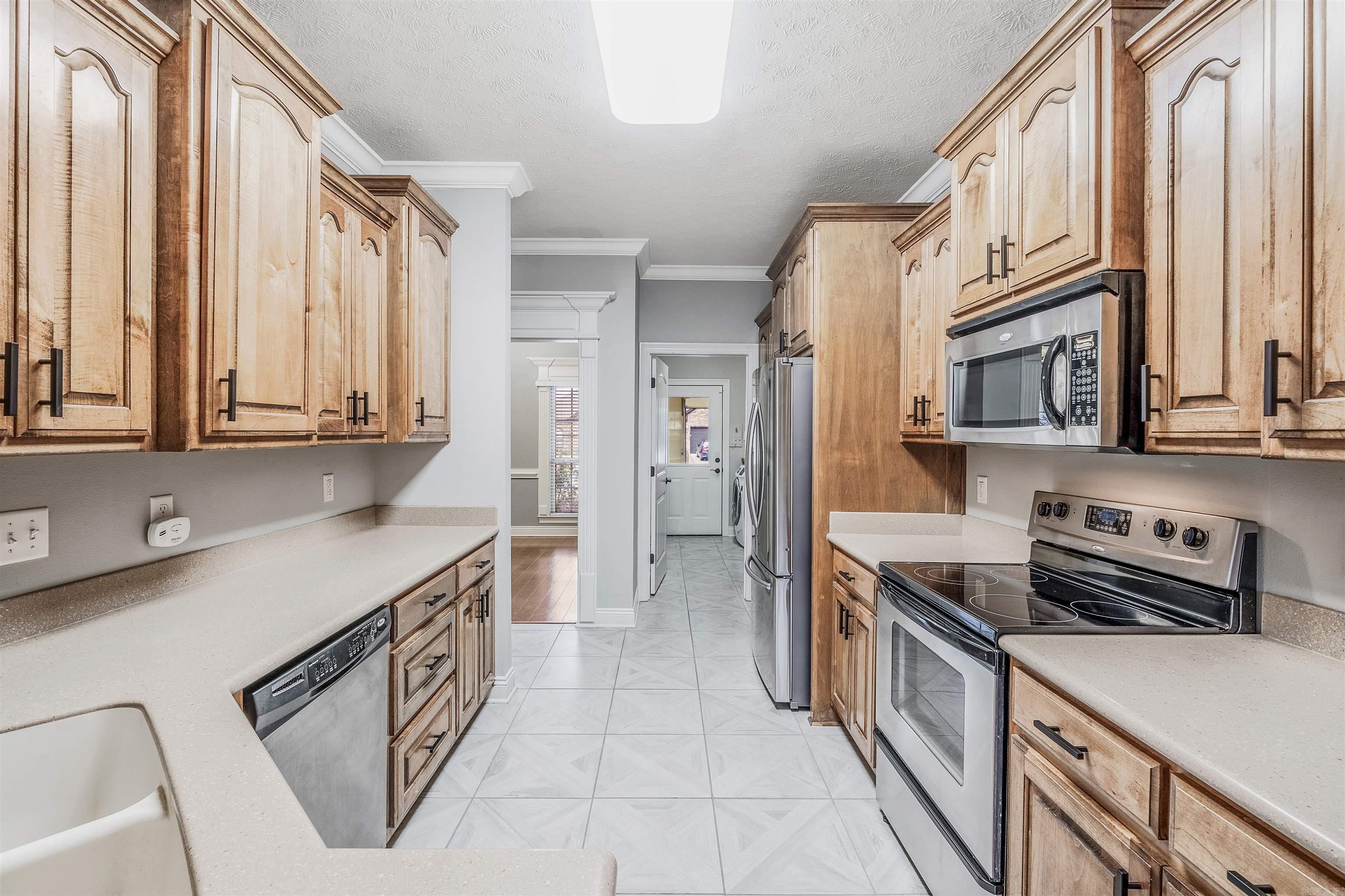 19 Talladega  Cabot, AR