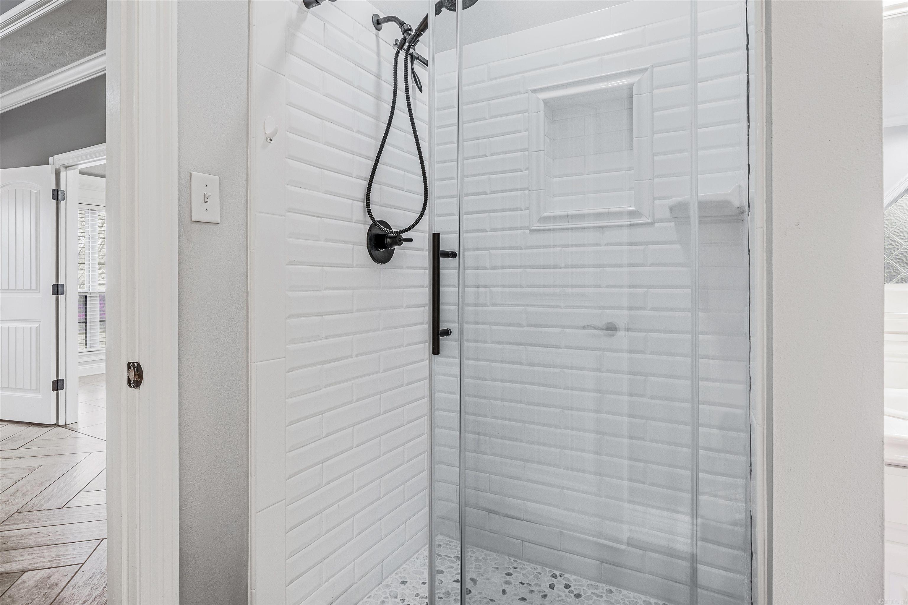 19 Talladega  Cabot, AR