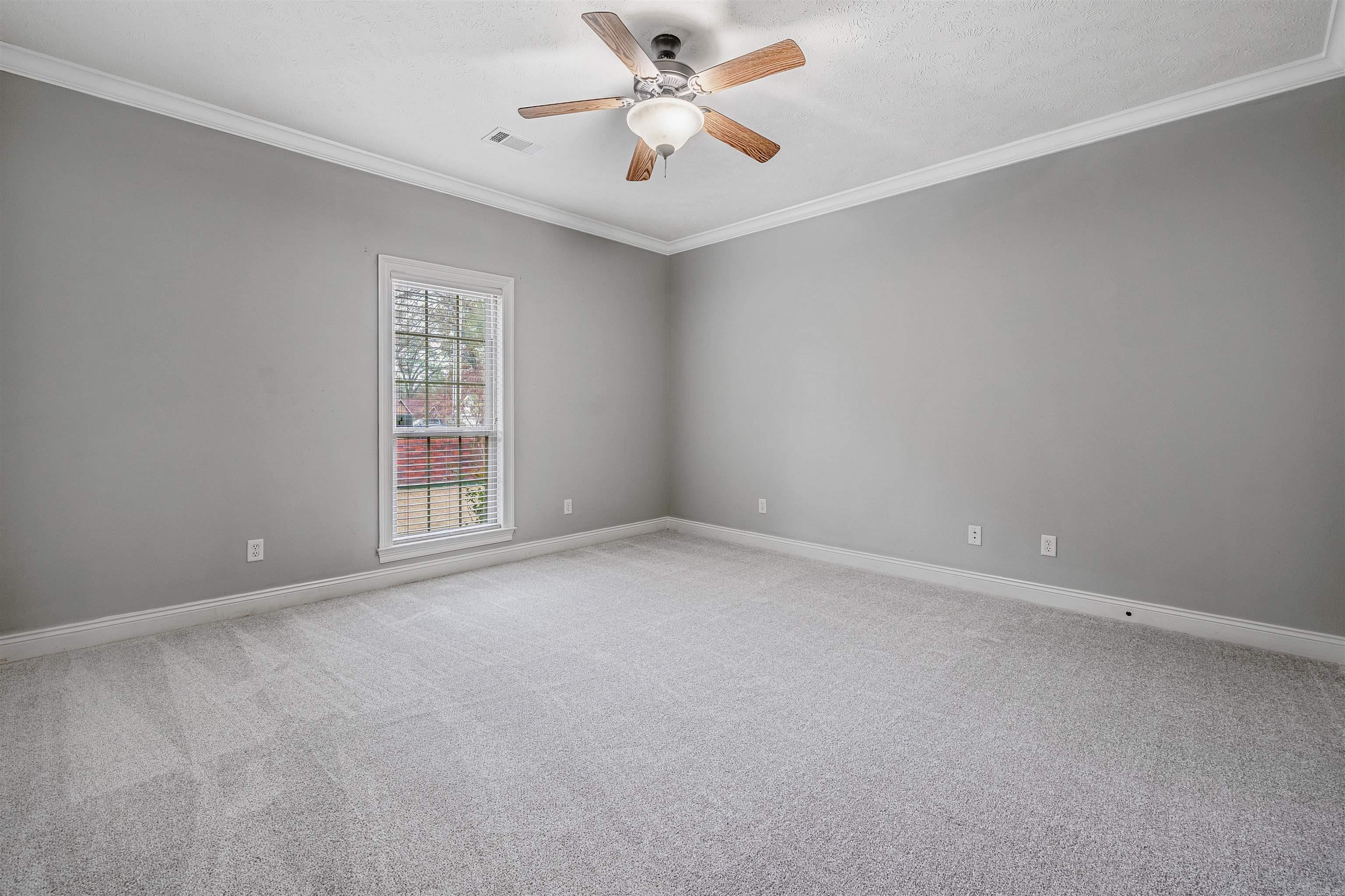 19 Talladega  Cabot, AR