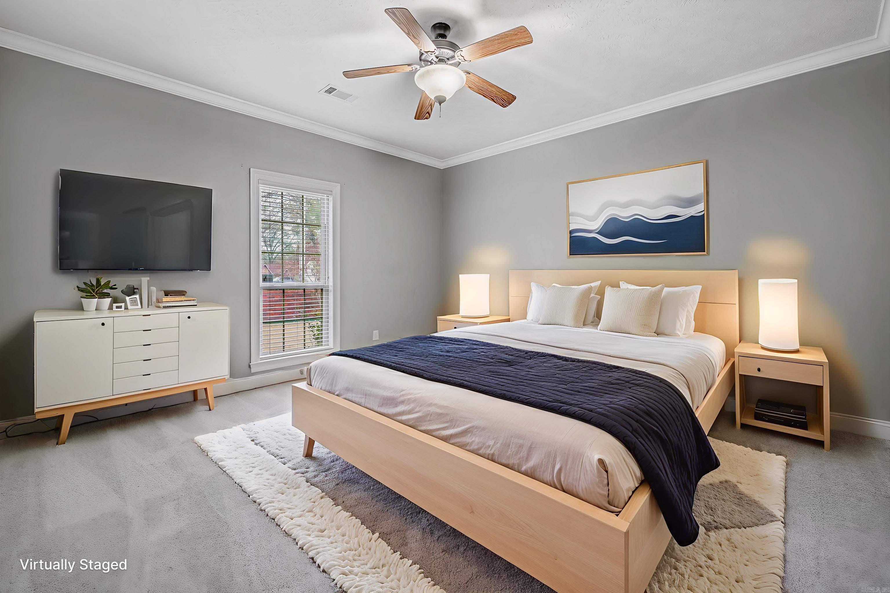 19 Talladega  Cabot, AR