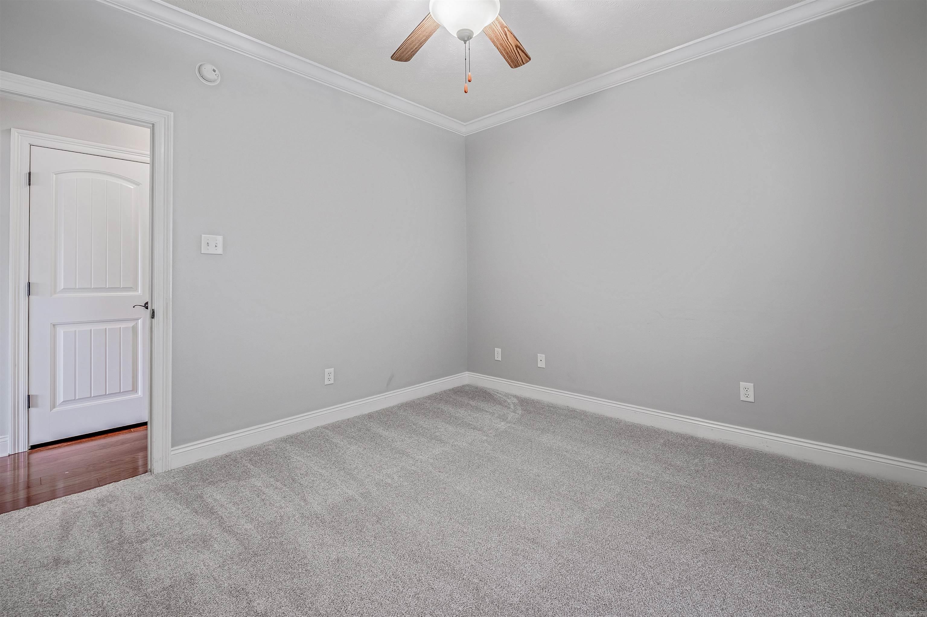 19 Talladega  Cabot, AR