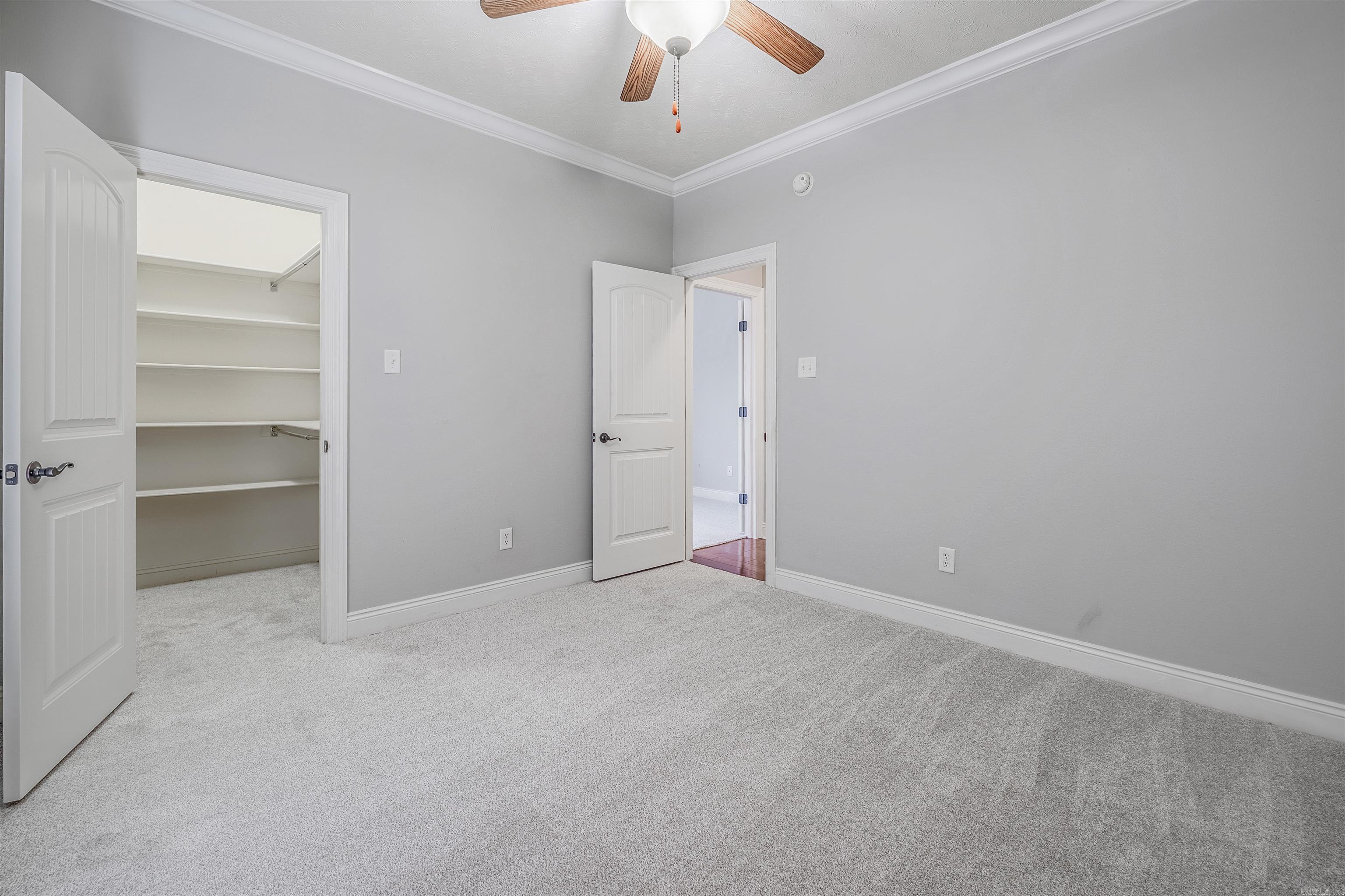 19 Talladega  Cabot, AR