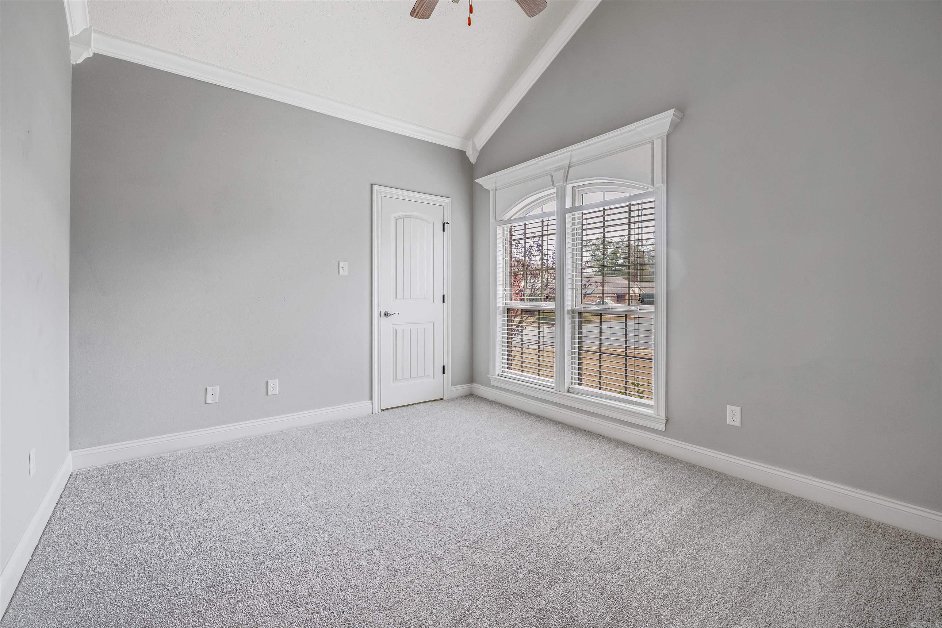 19 Talladega  Cabot, AR