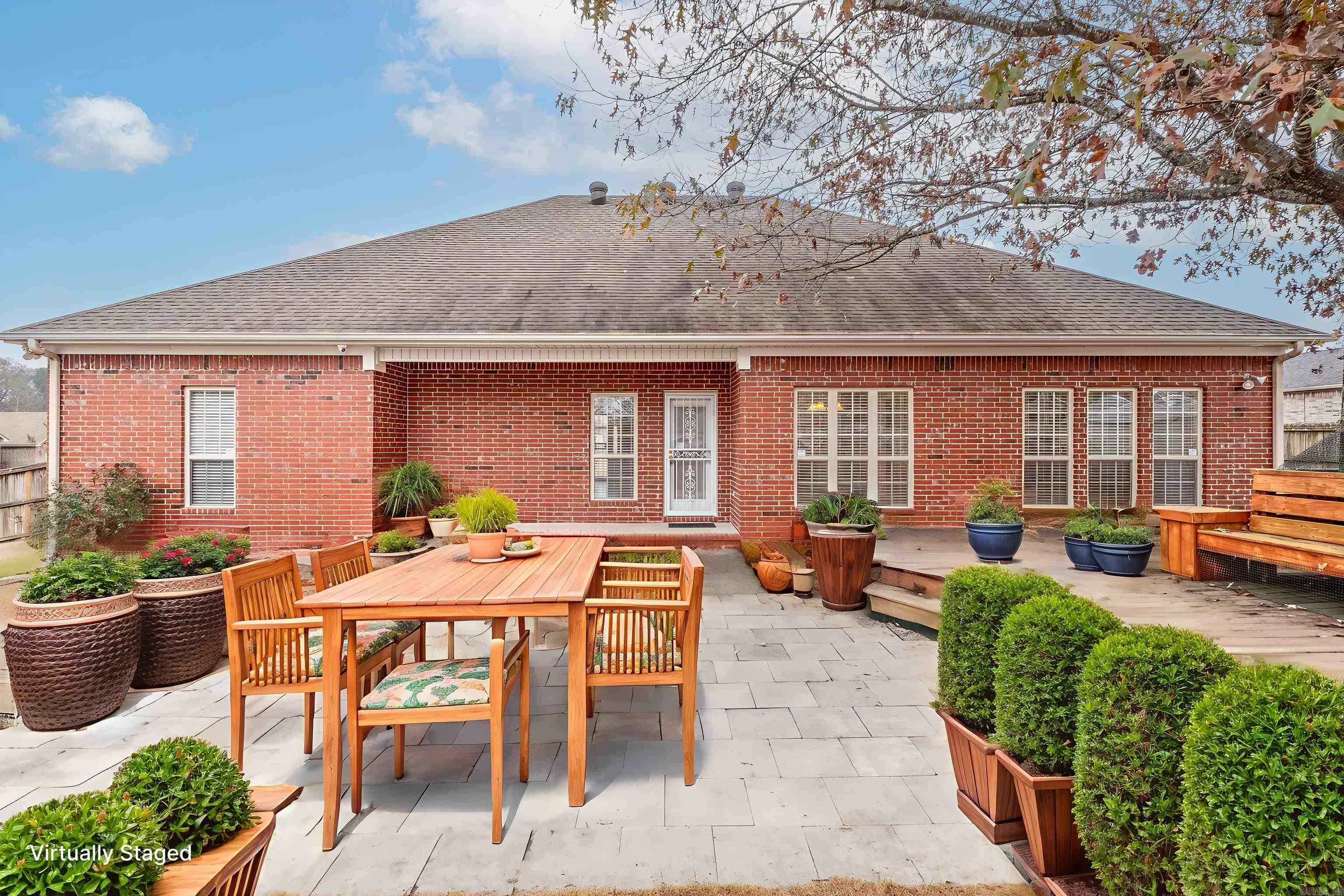 19 Talladega  Cabot, AR