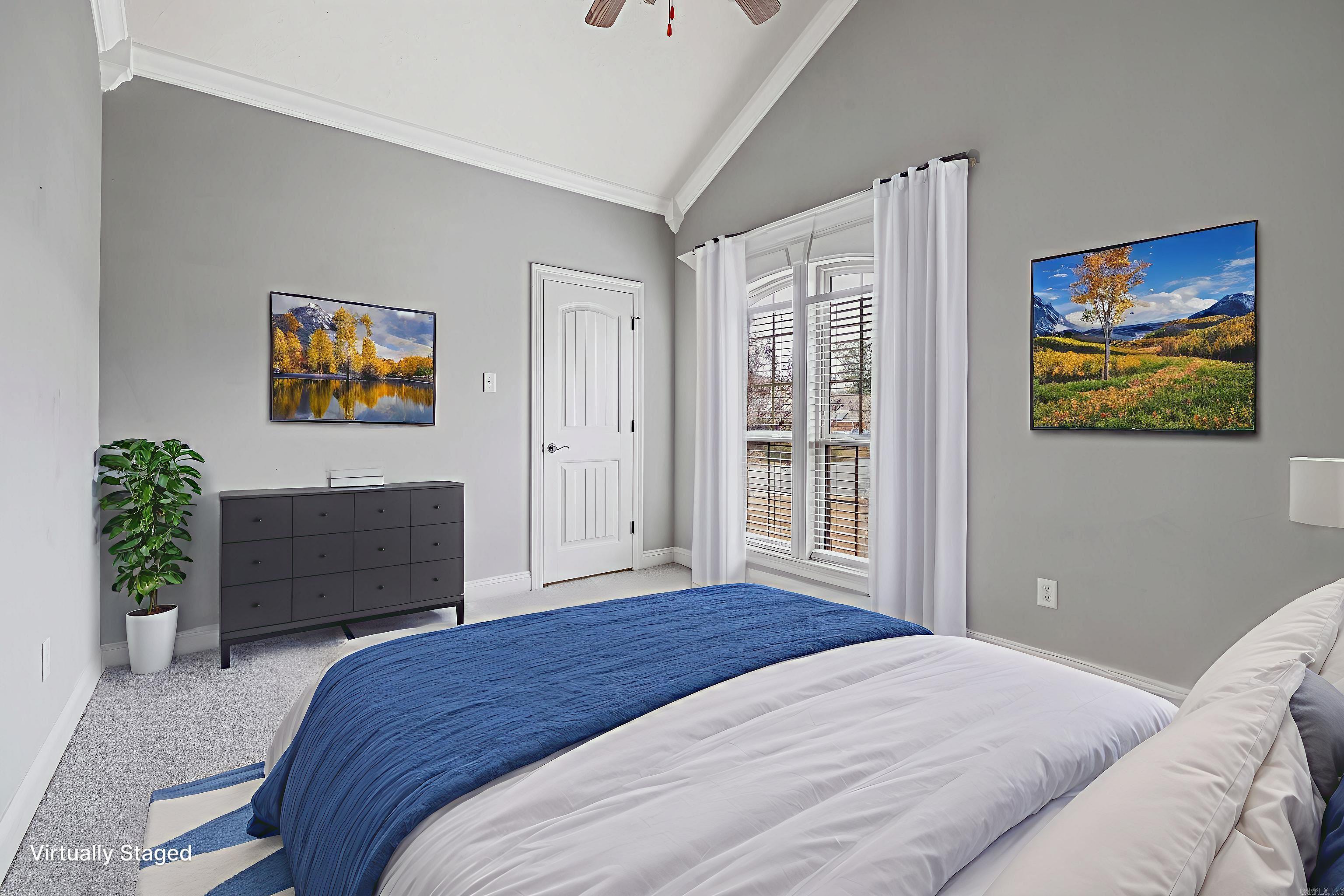 19 Talladega  Cabot, AR