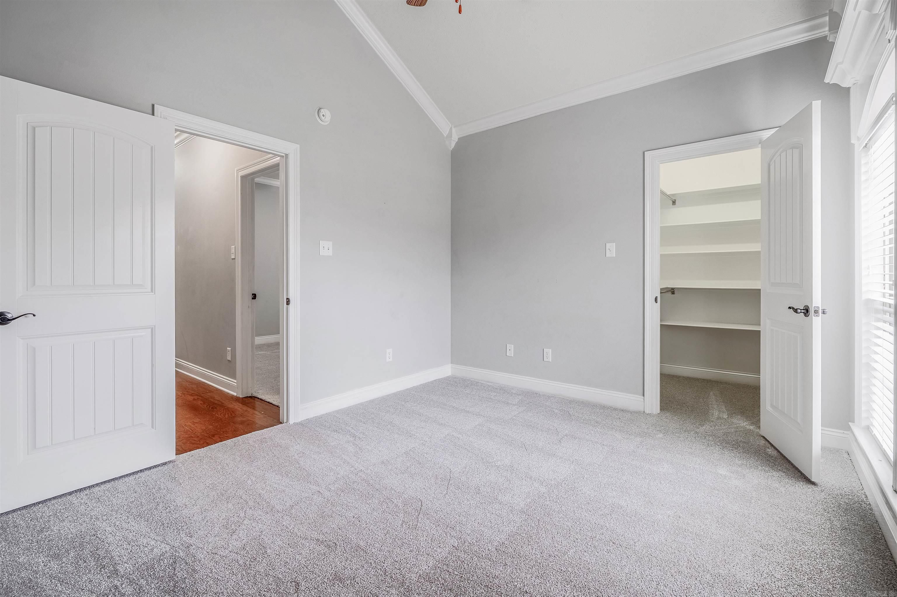 19 Talladega  Cabot, AR