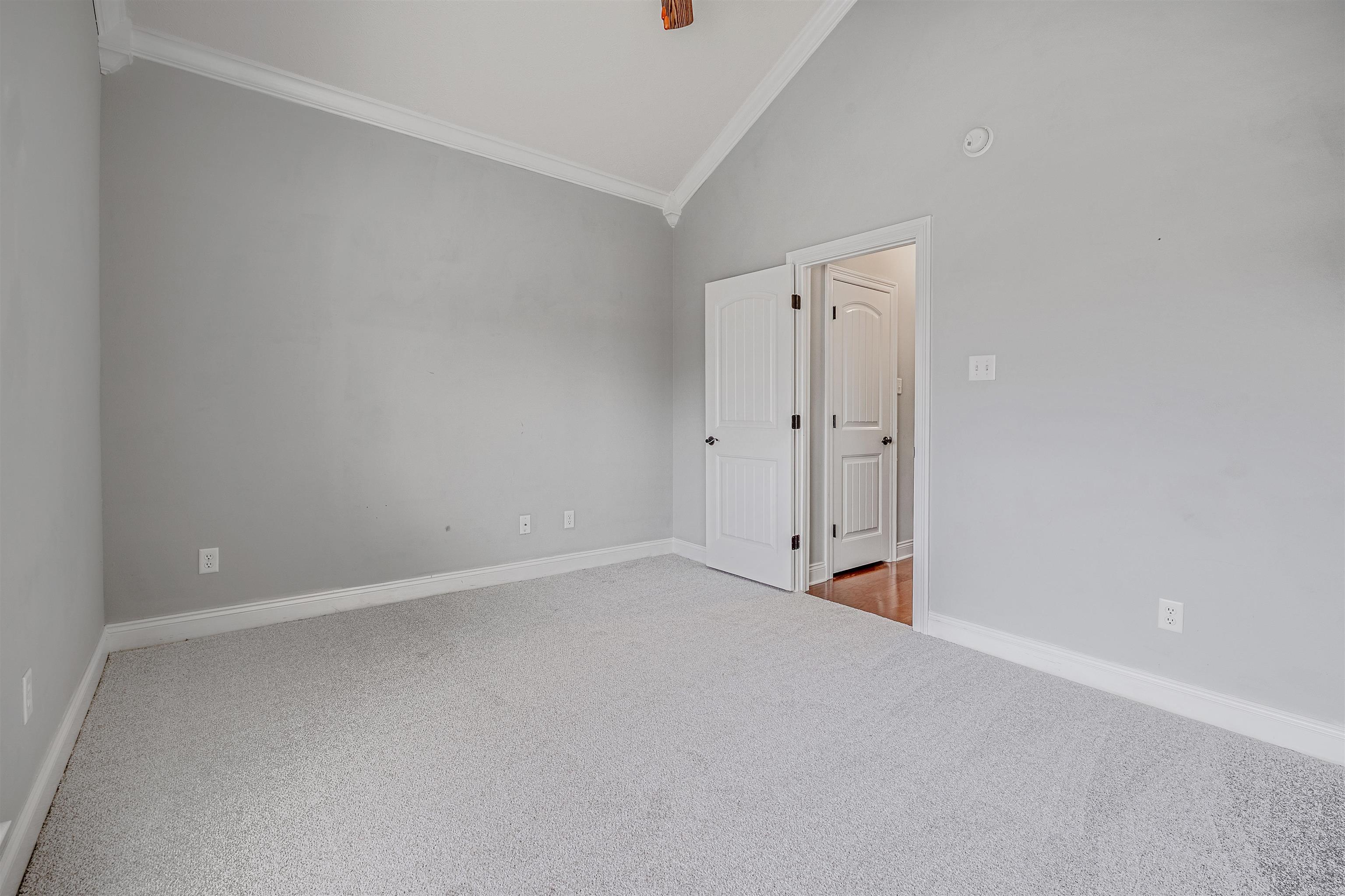 19 Talladega  Cabot, AR