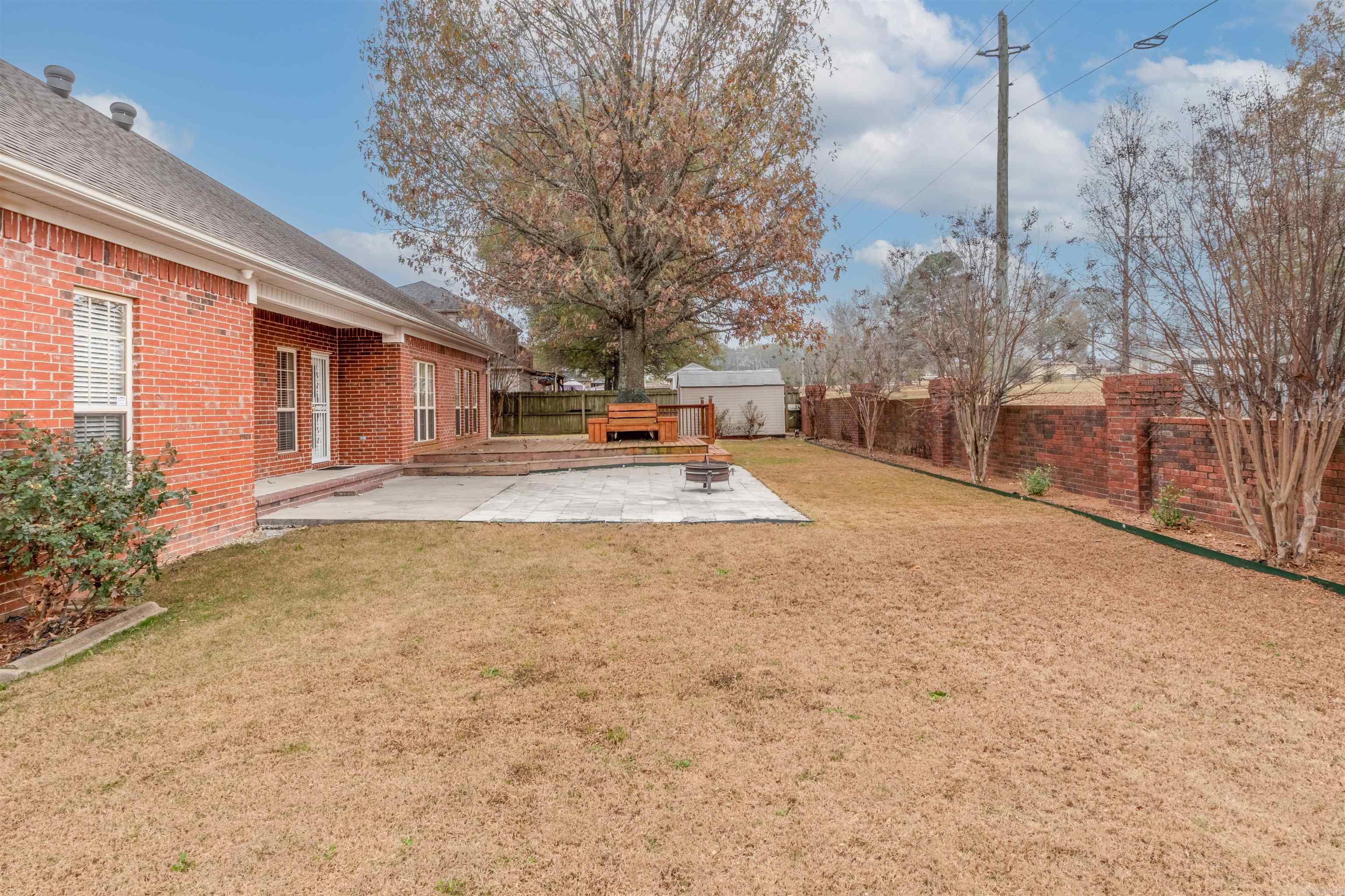 19 Talladega  Cabot, AR