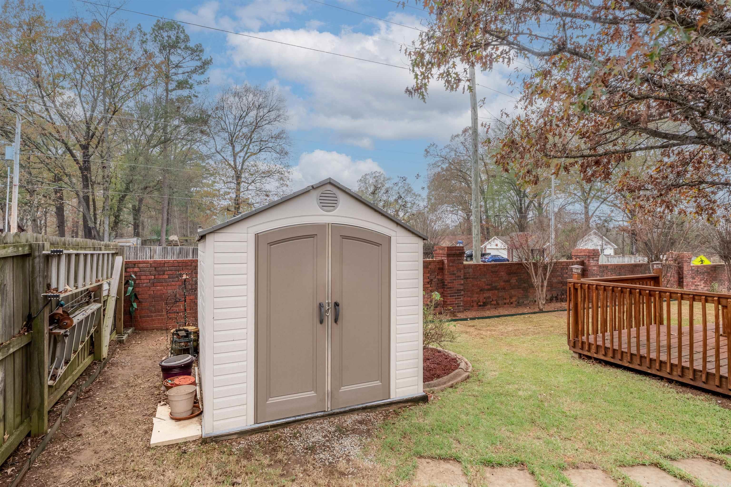 19 Talladega  Cabot, AR