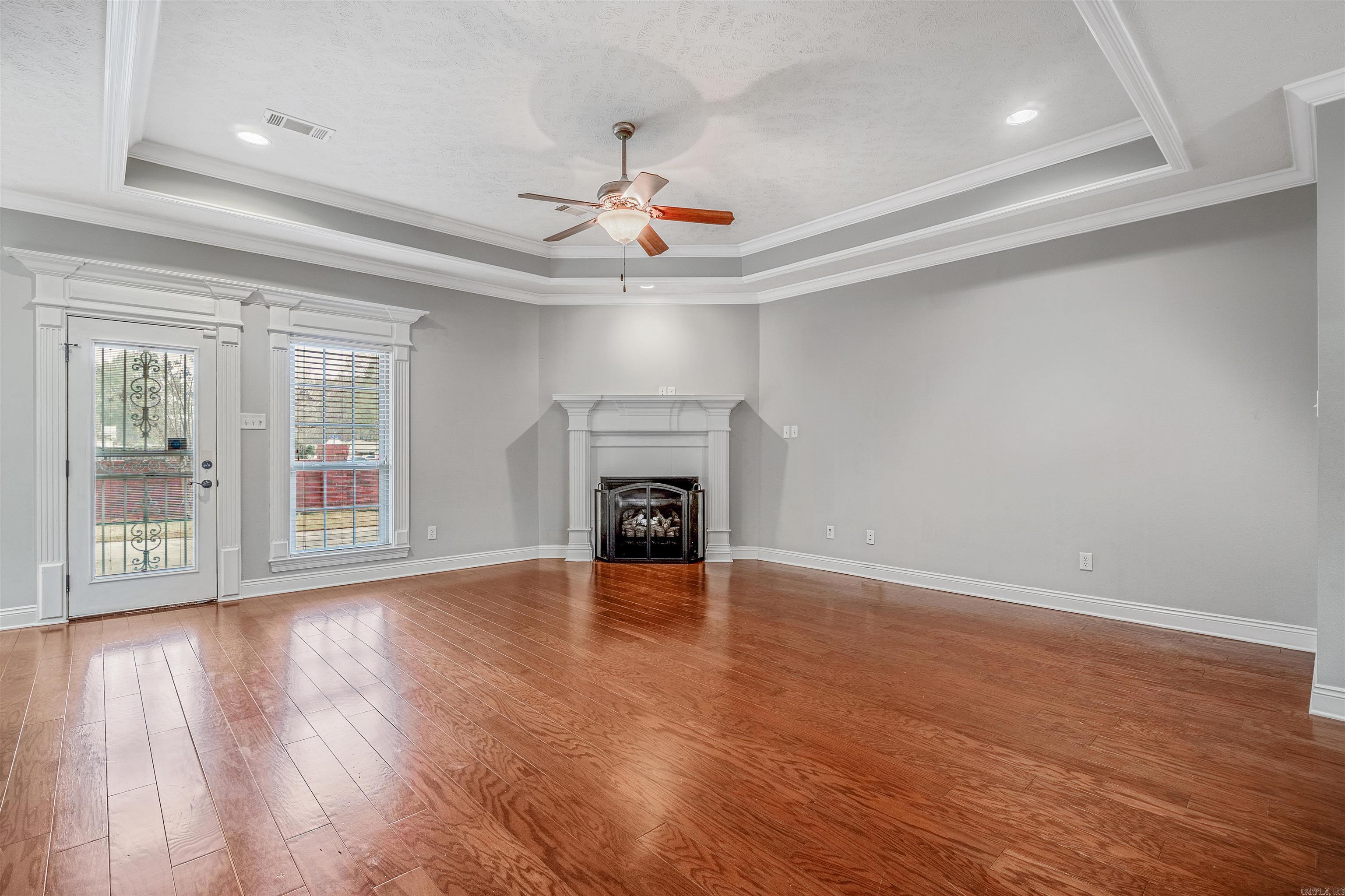 19 Talladega  Cabot, AR