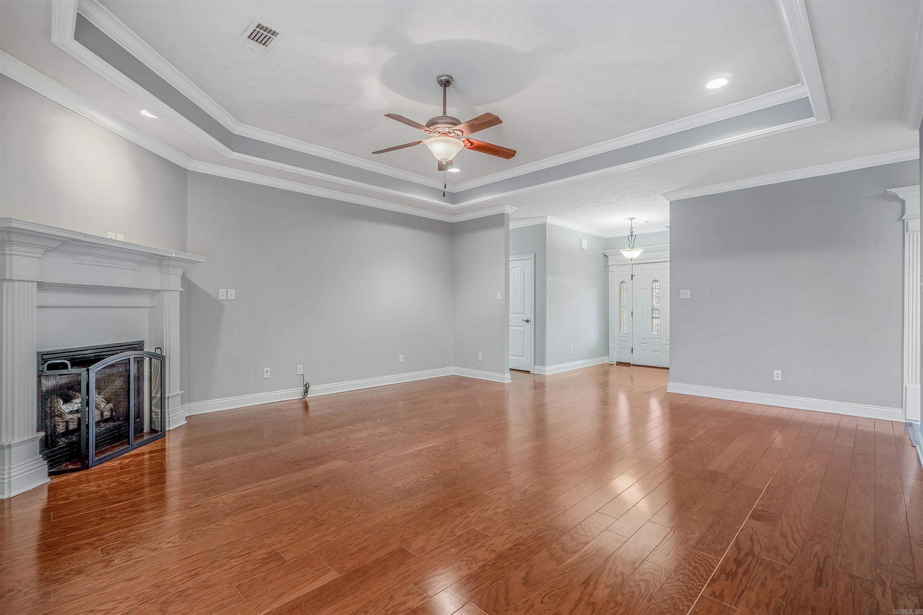 19 Talladega  Cabot, AR